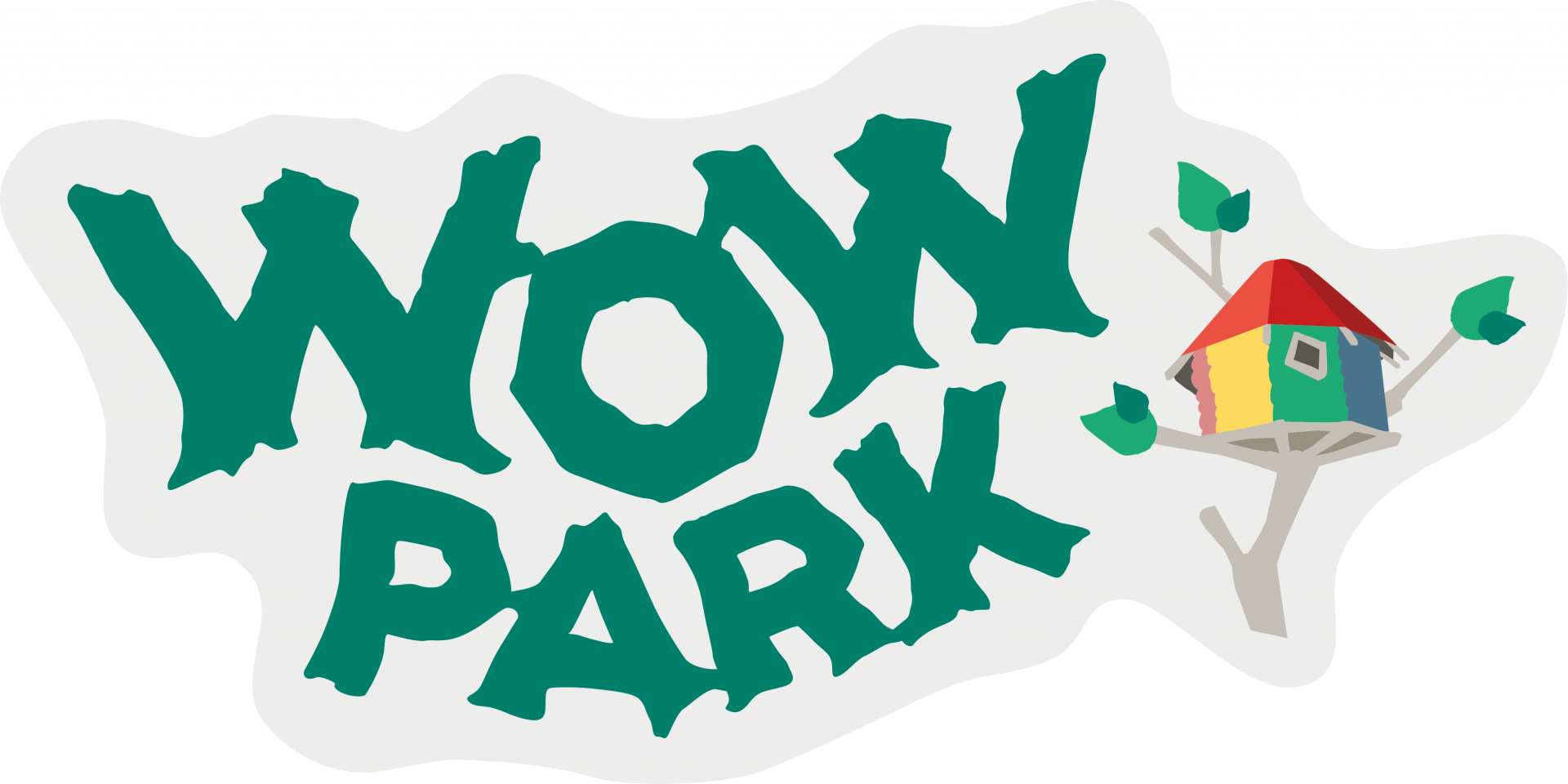 logo WOW PARK