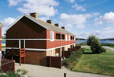 Vakantie in Vakantiepark Danland Lemvig in Lemvig in Denemarken