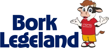 Bork Legeland Logo