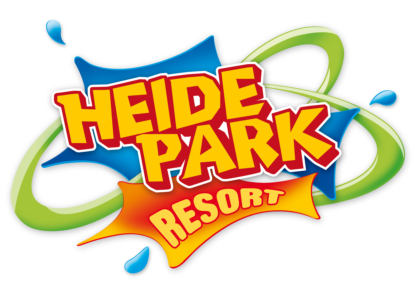 Heidepark logo