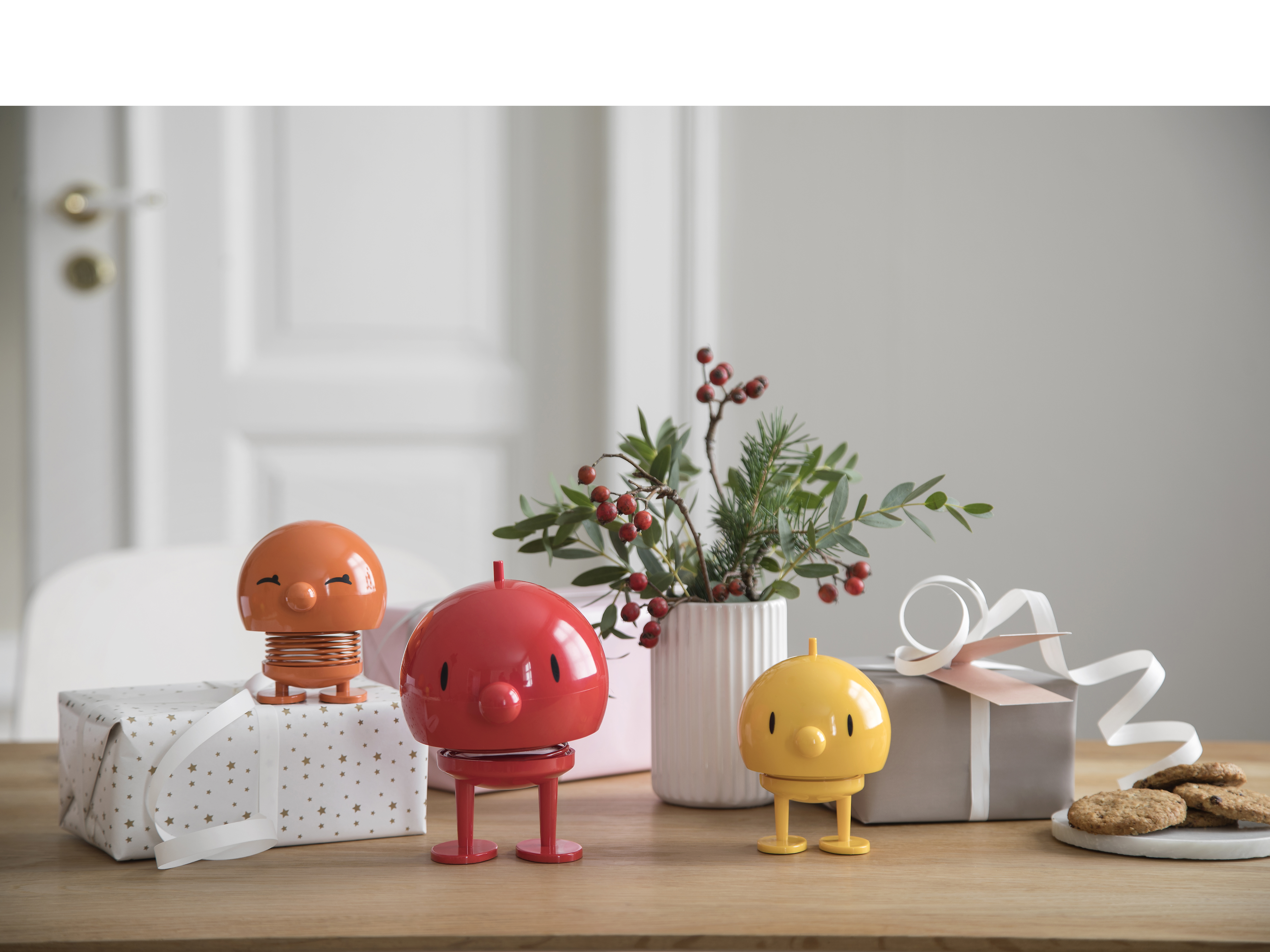 Win een echte Hoptimist®