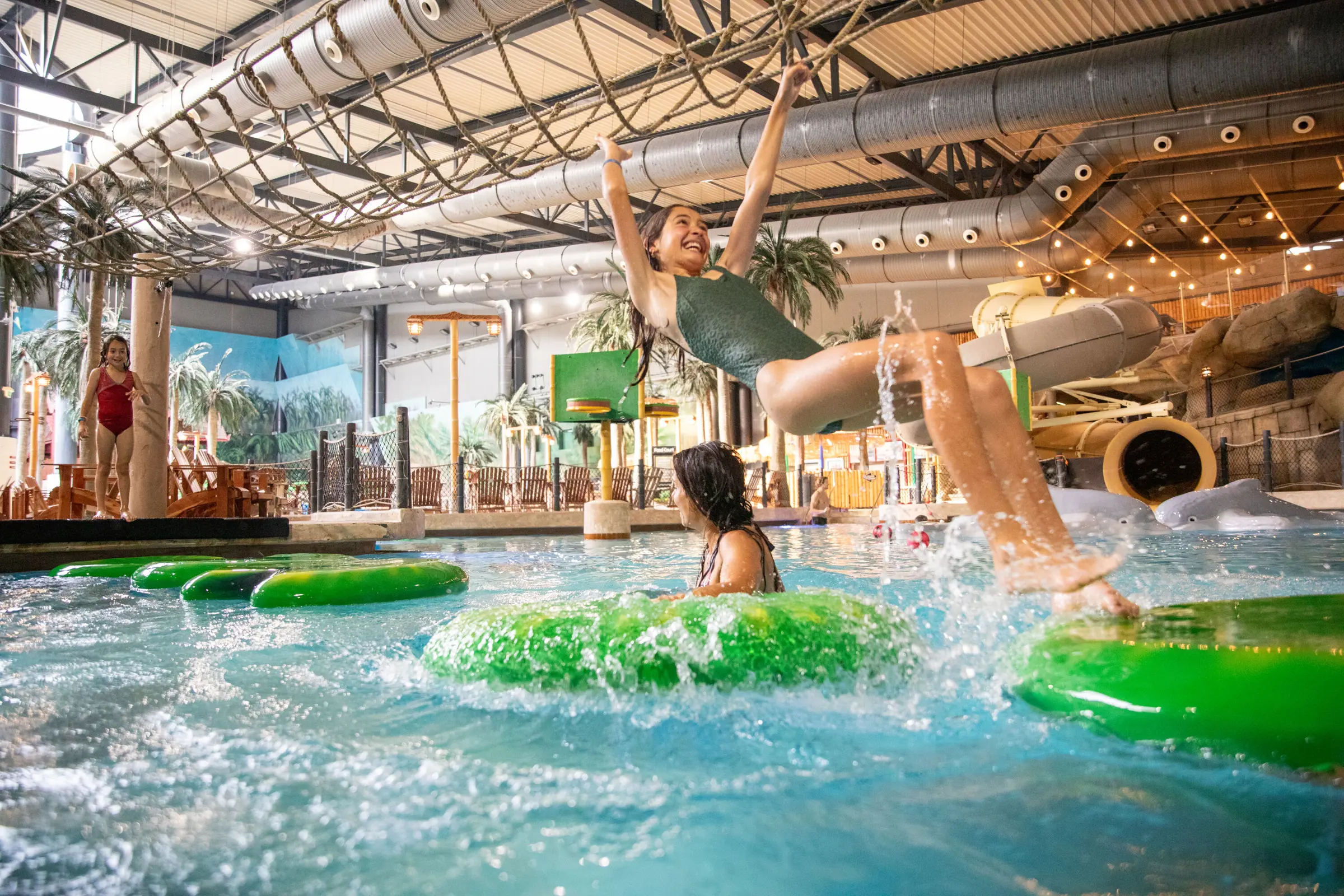 Holiday Park