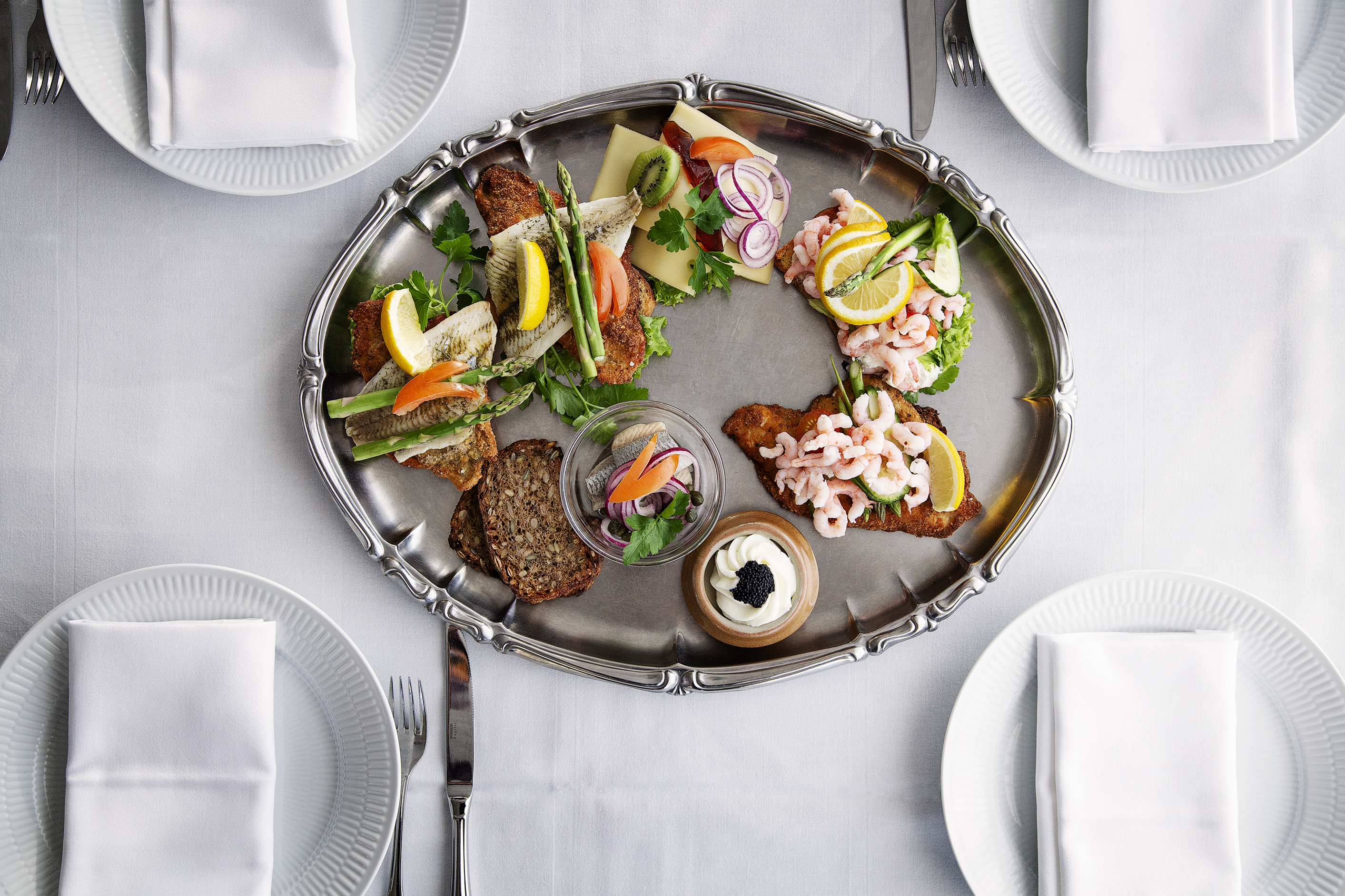 Nymindegab Kro © Mikkel Herib