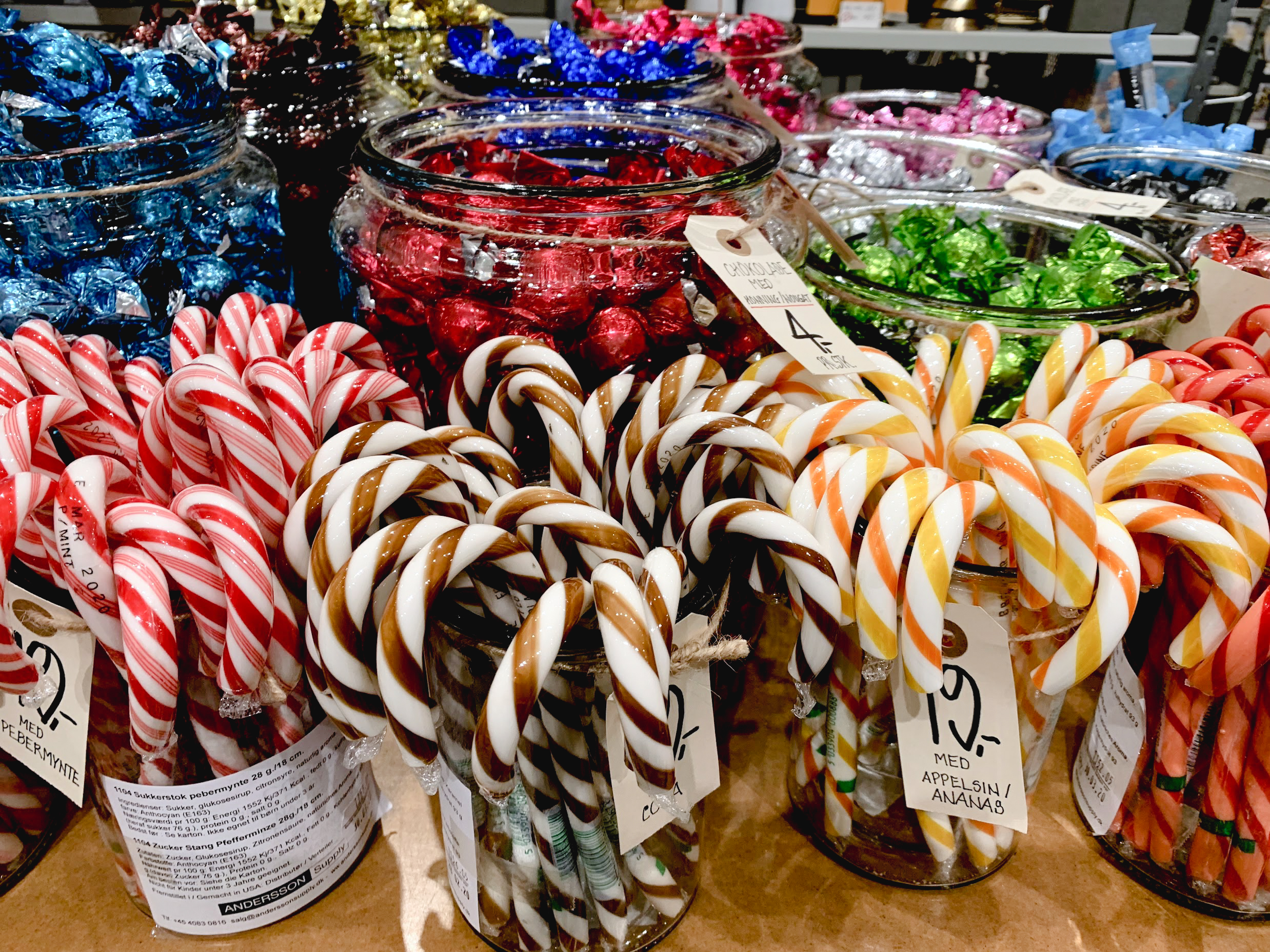 christmas-sweets ©Freya McOmish Scandinavia Standard