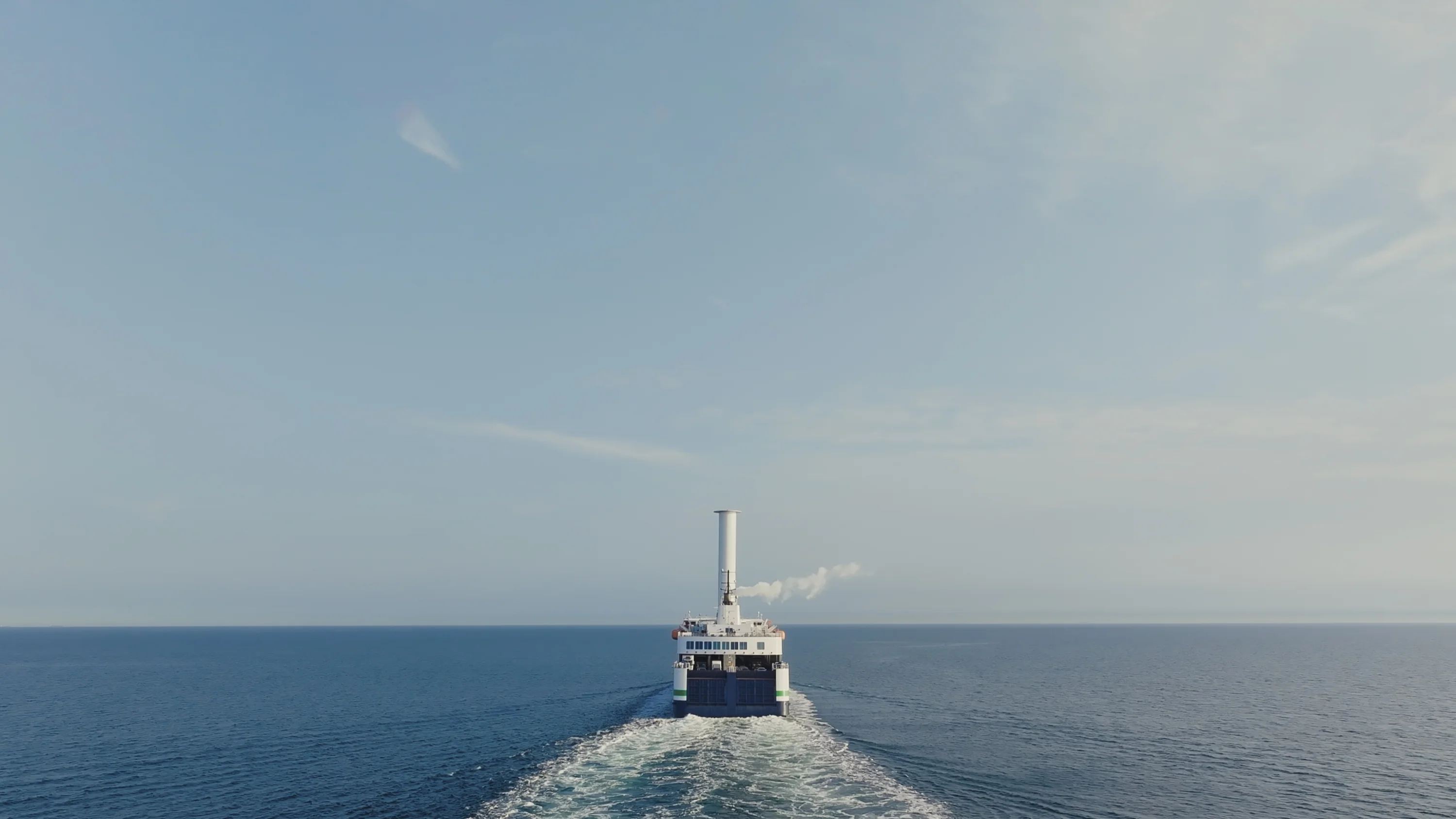 Scandlines WiFi aan boord – Internet en digitale diensten op de ferry