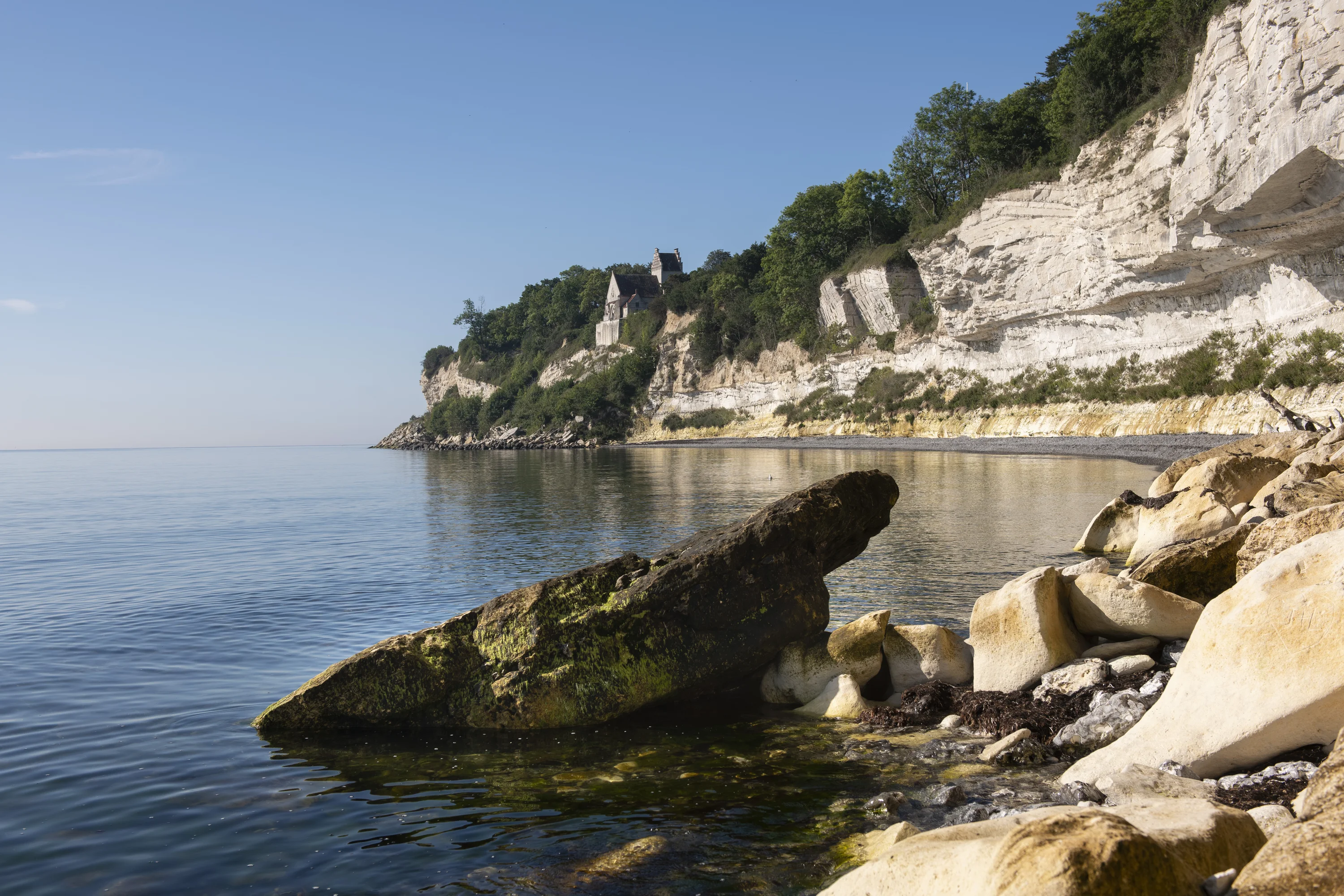 Stevns Klint