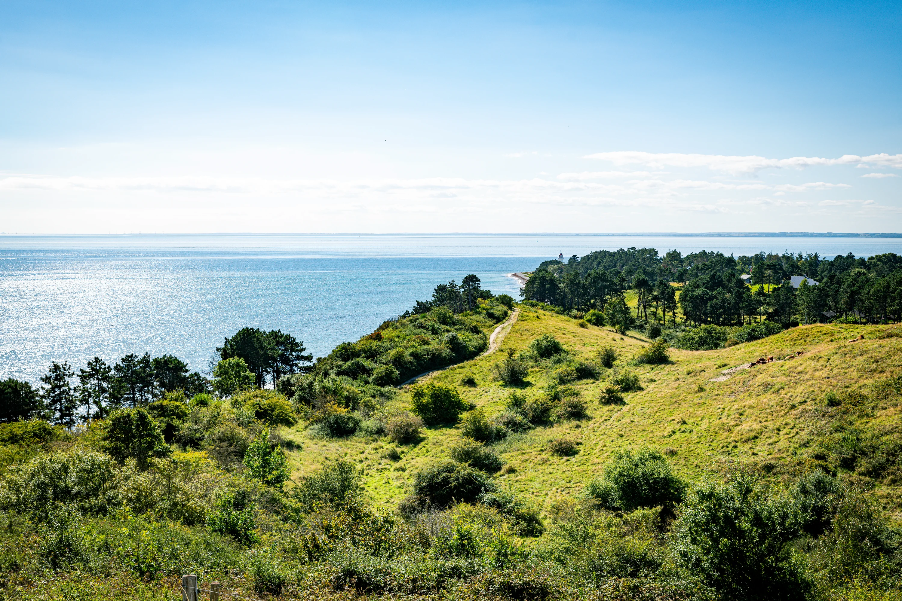 National Park Mols Bjerge