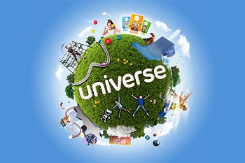 UNIVERSE_Cover © Universe