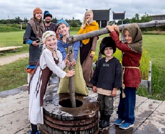 Bork_Vikingehavn_Blog @Bork Vikingehavn