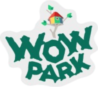WOW Park logo