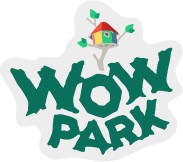 WOW PARK Logo. © WOW Park