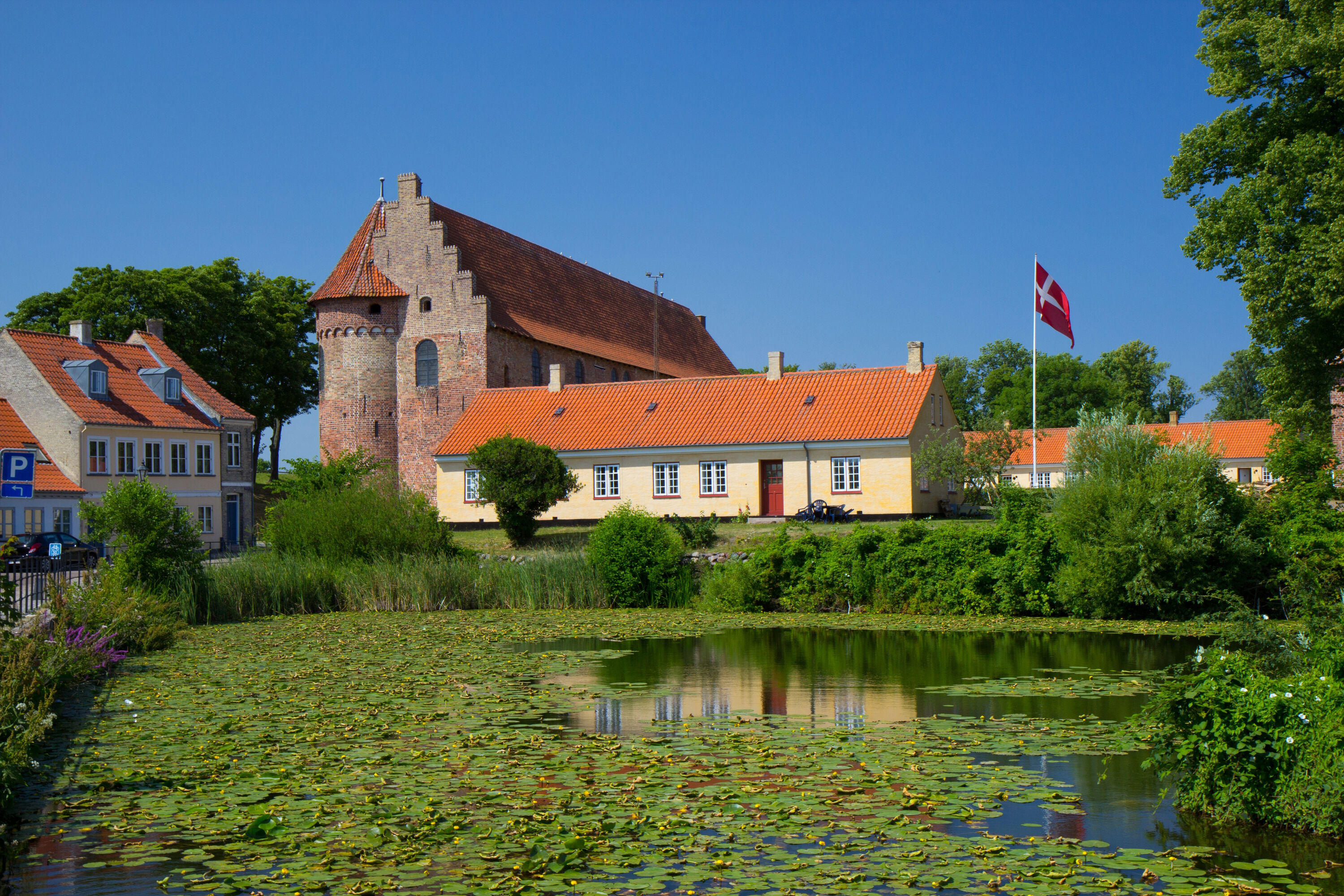Nyborg