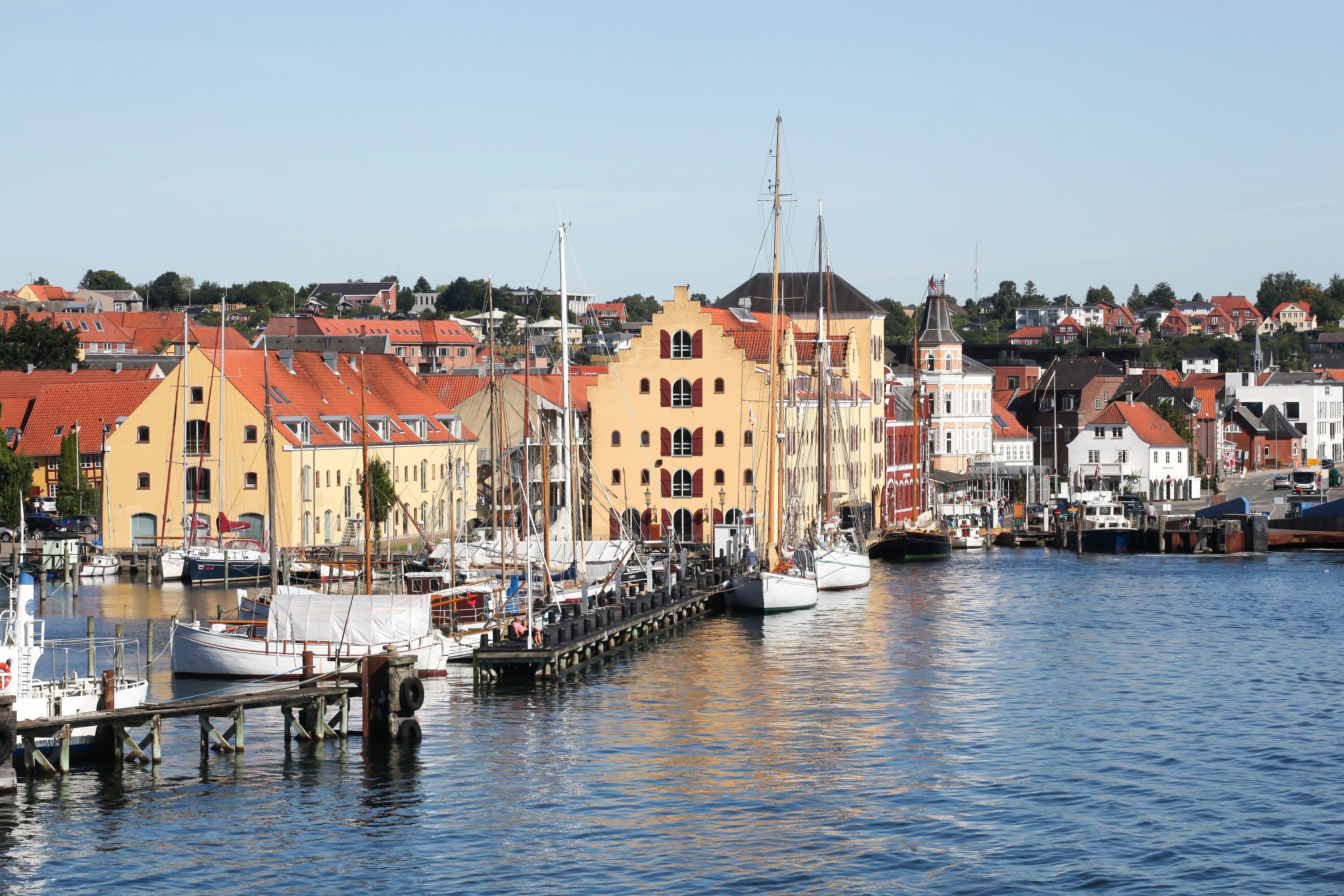 Svendborg