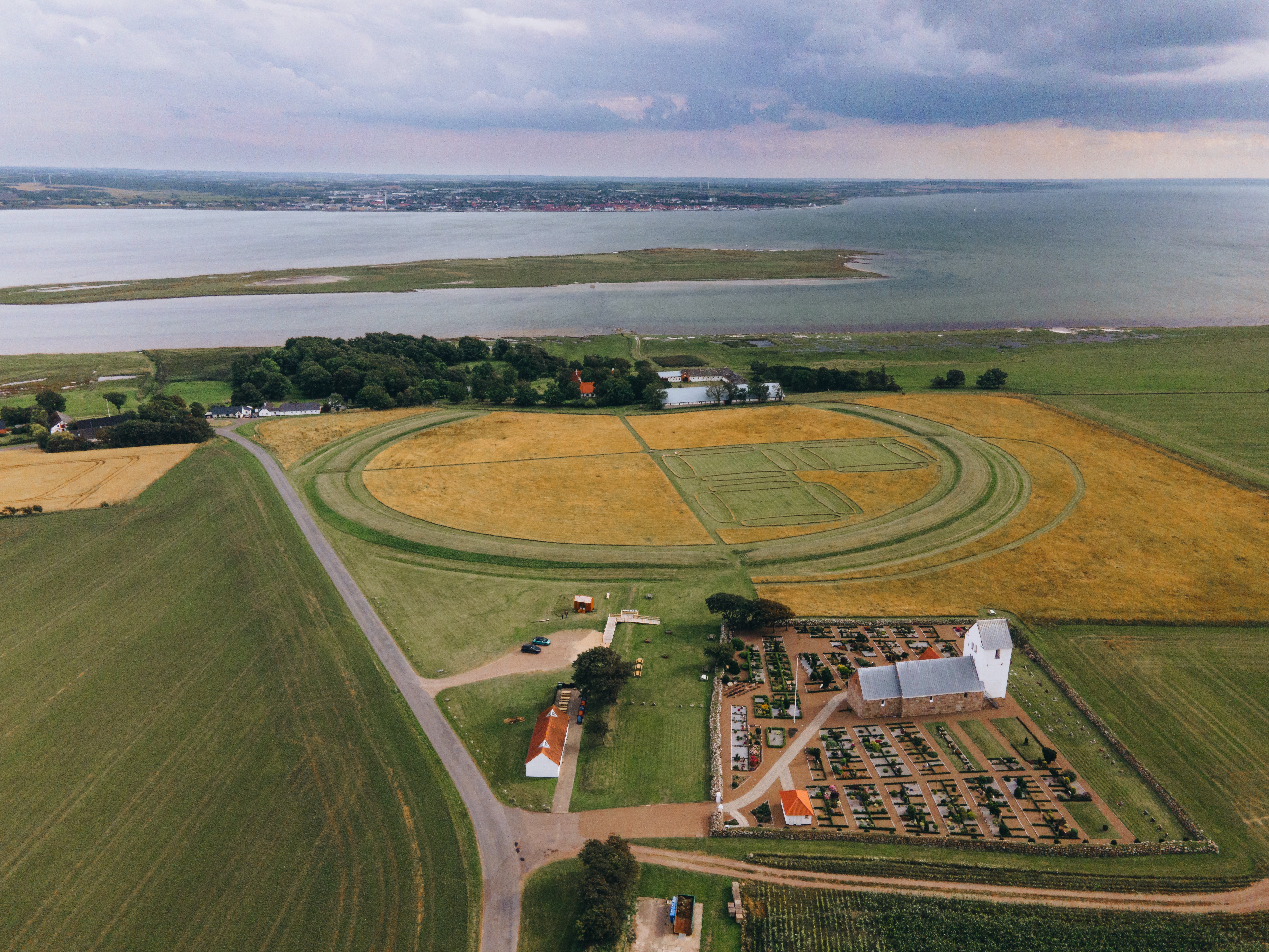 Aggersborg 