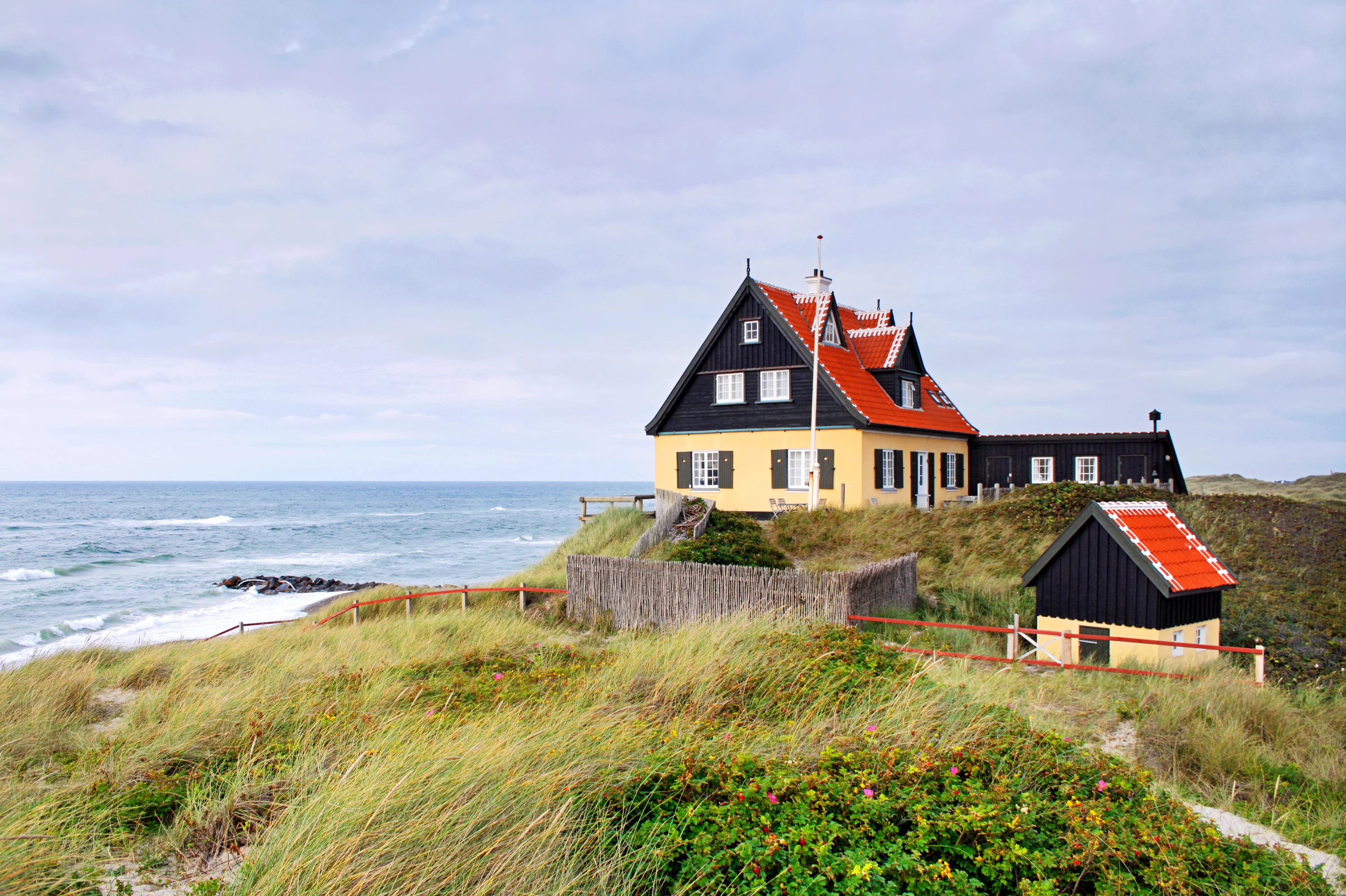 Skagen