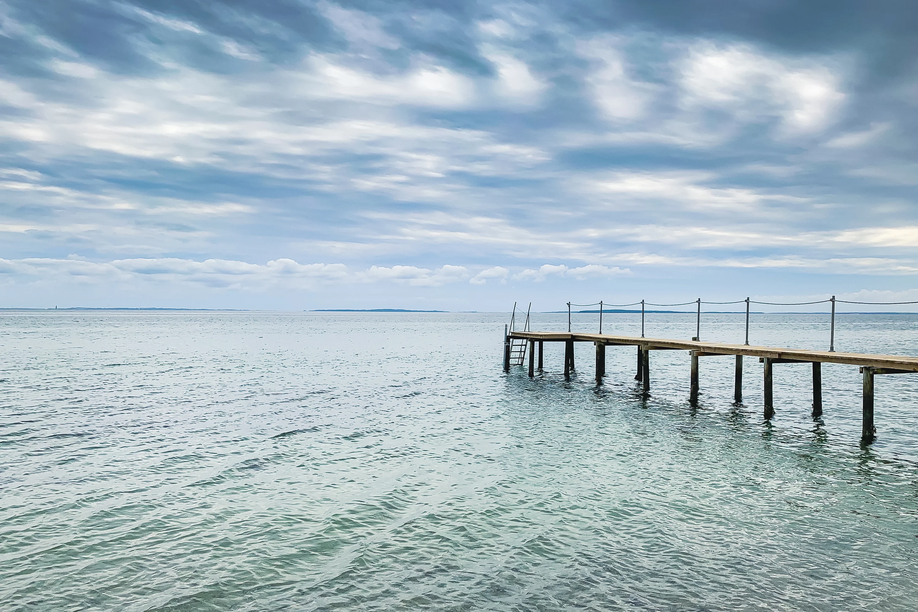As Vig & Juelsminde – Strand, vakantie en belevenissen aan de kust