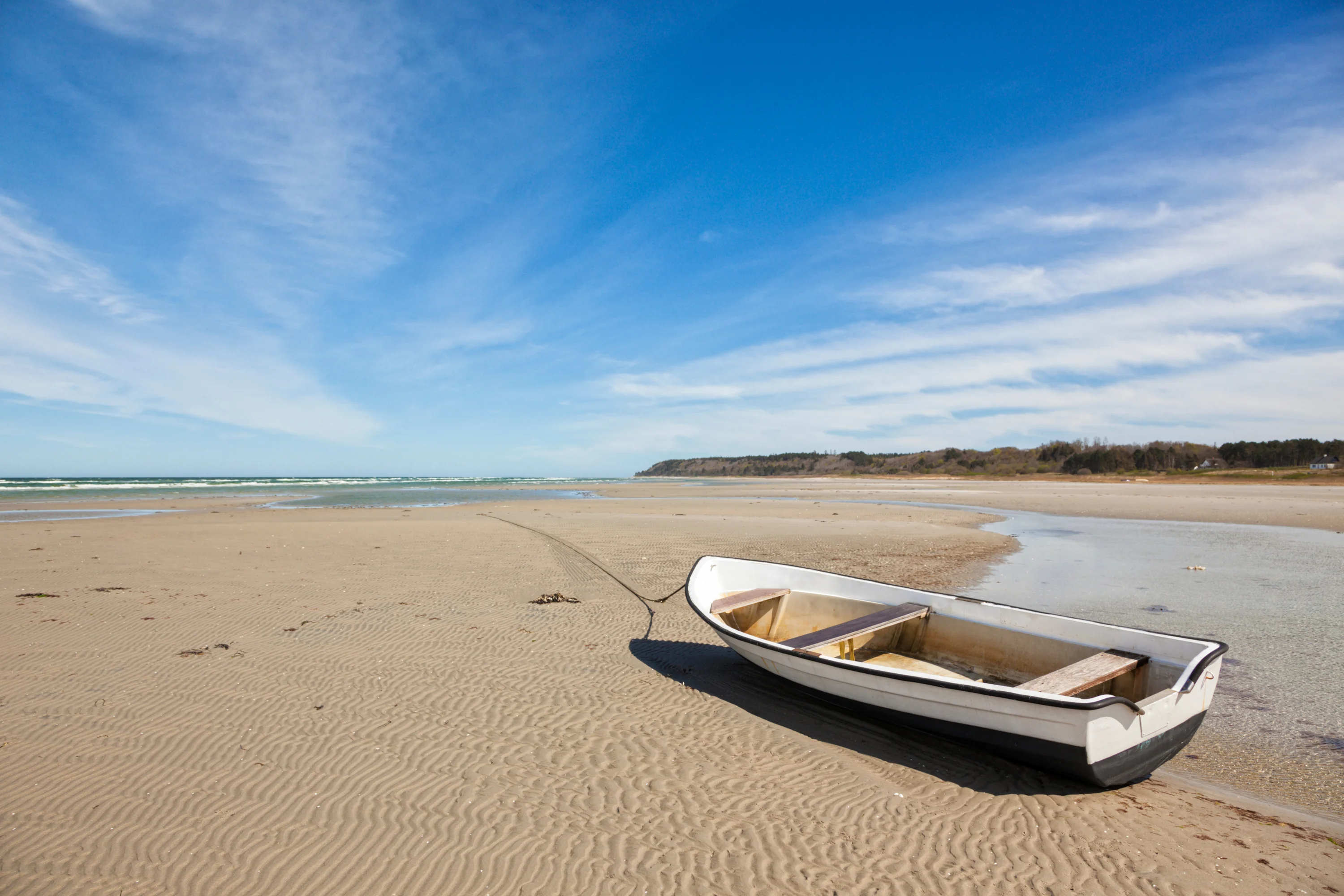 Bønnerup Strand