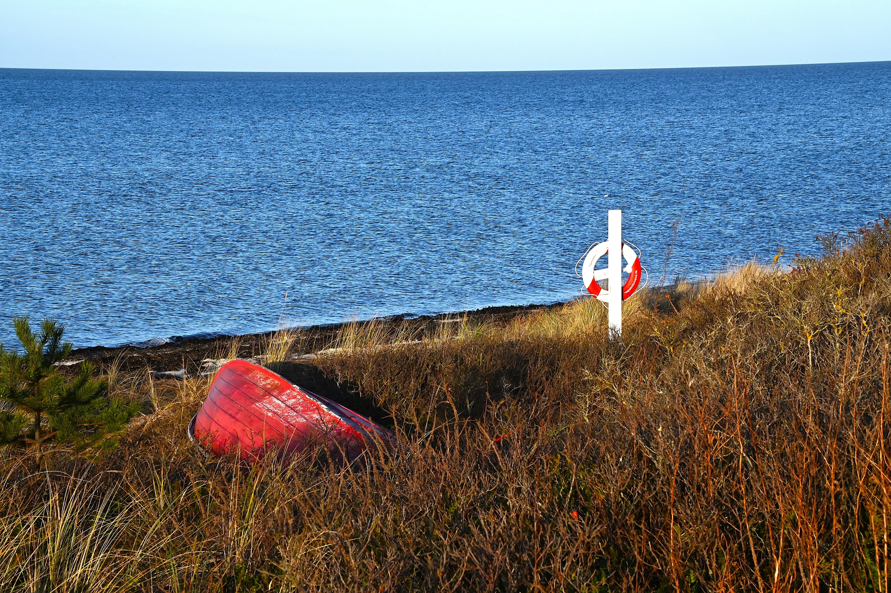 Fjellerup Strand Markt – Markten, sfeer en lokale belevenissen