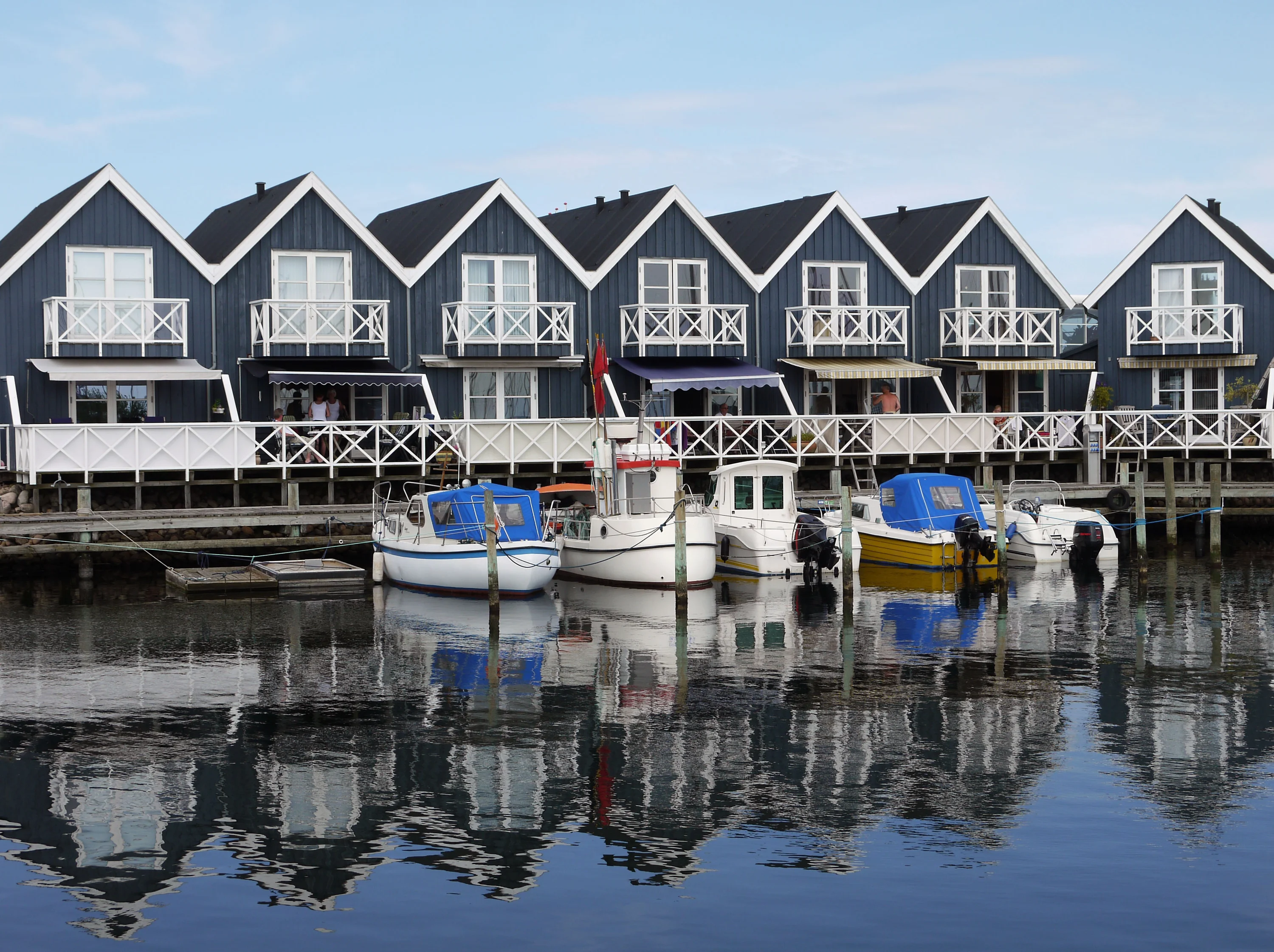 Bezienswaardigheden in Grenaa – De beste ervaringen in en rond de stad