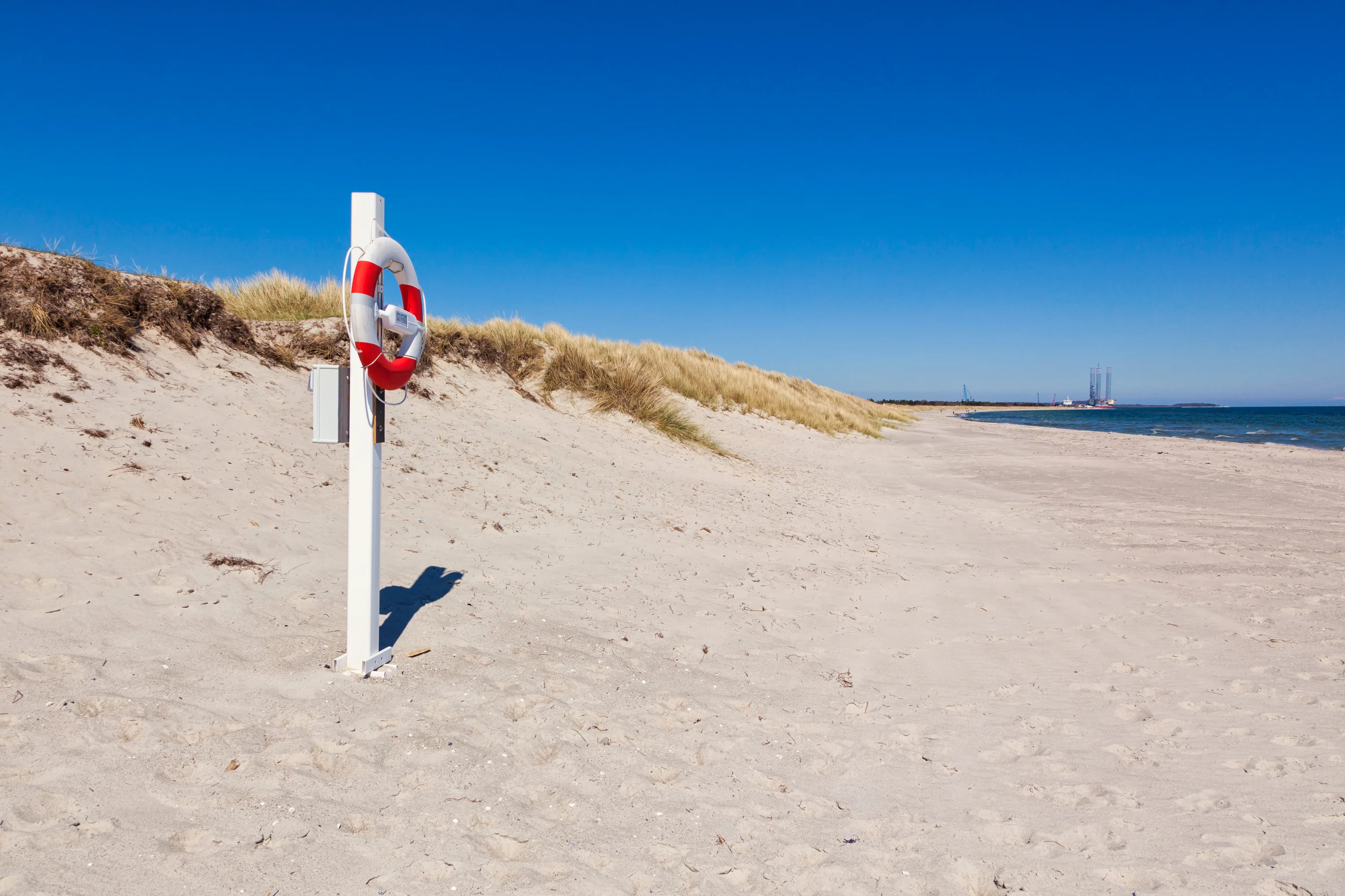 Transport naar en van Grenaa – Zo bereik je de stad eenvoudig