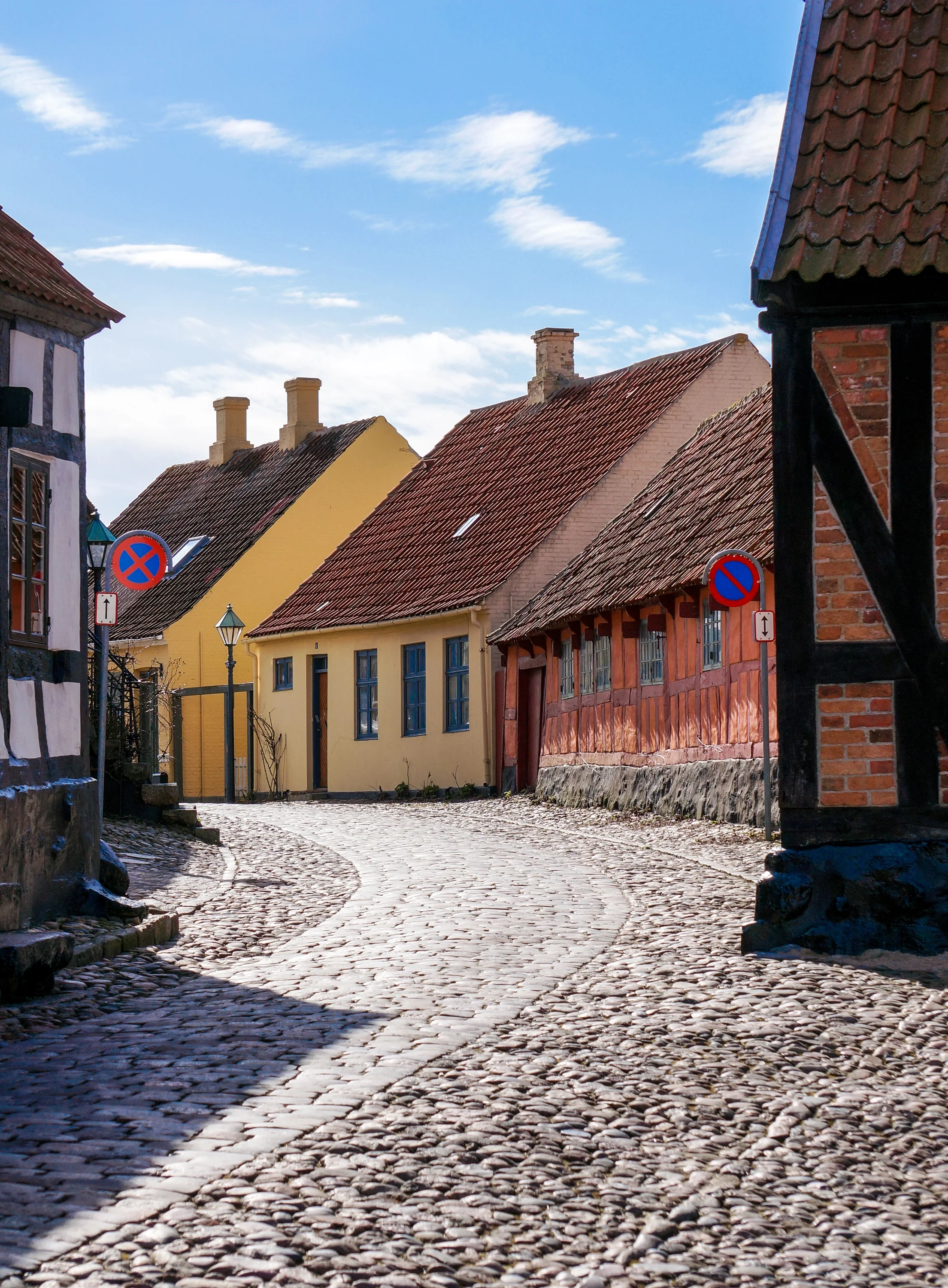 Grenaa Veerboten – Gids voor veerroutes, terminals en overtochten