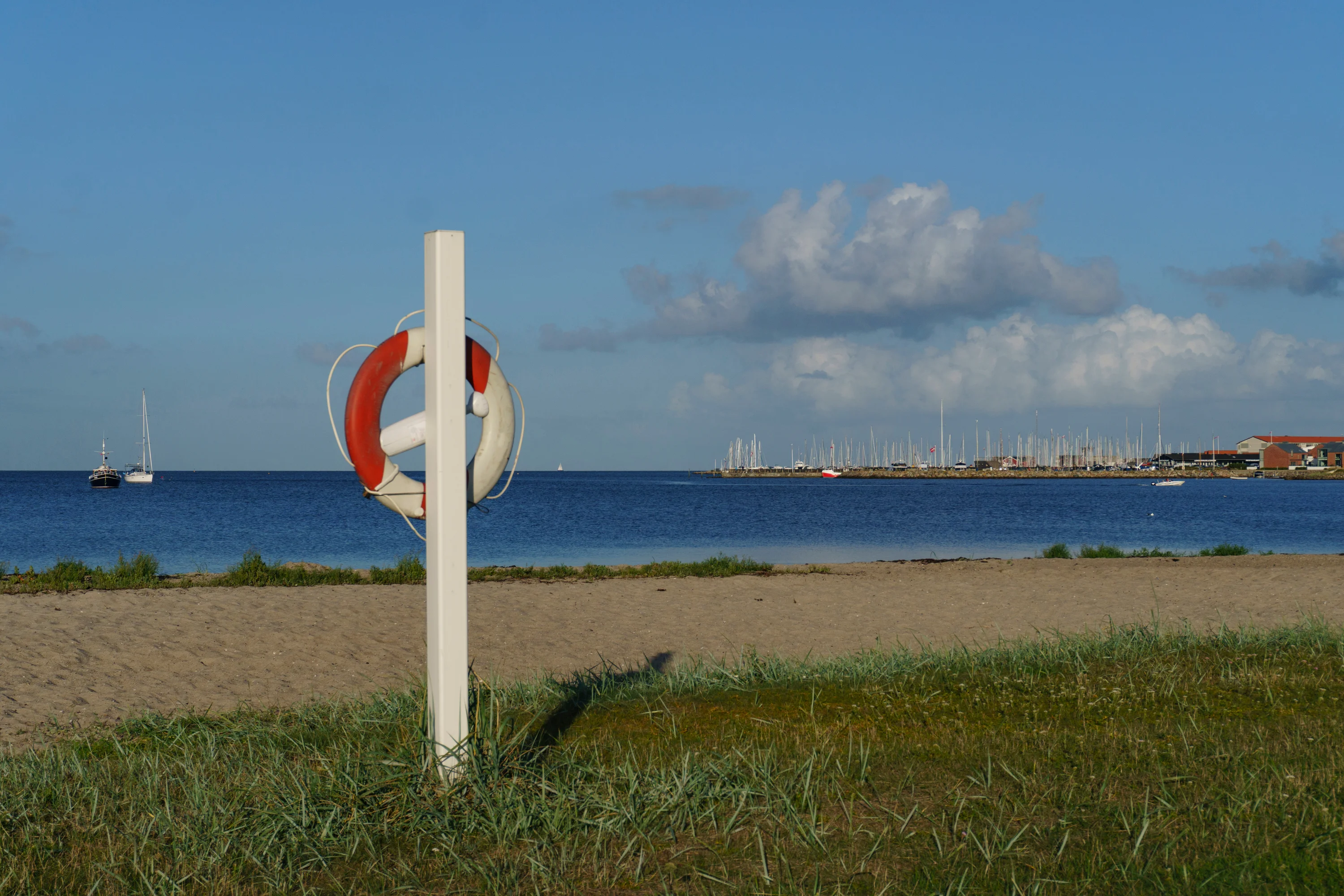 Juelsminde Weer – Ontdek het klimaat en de beste reistijd