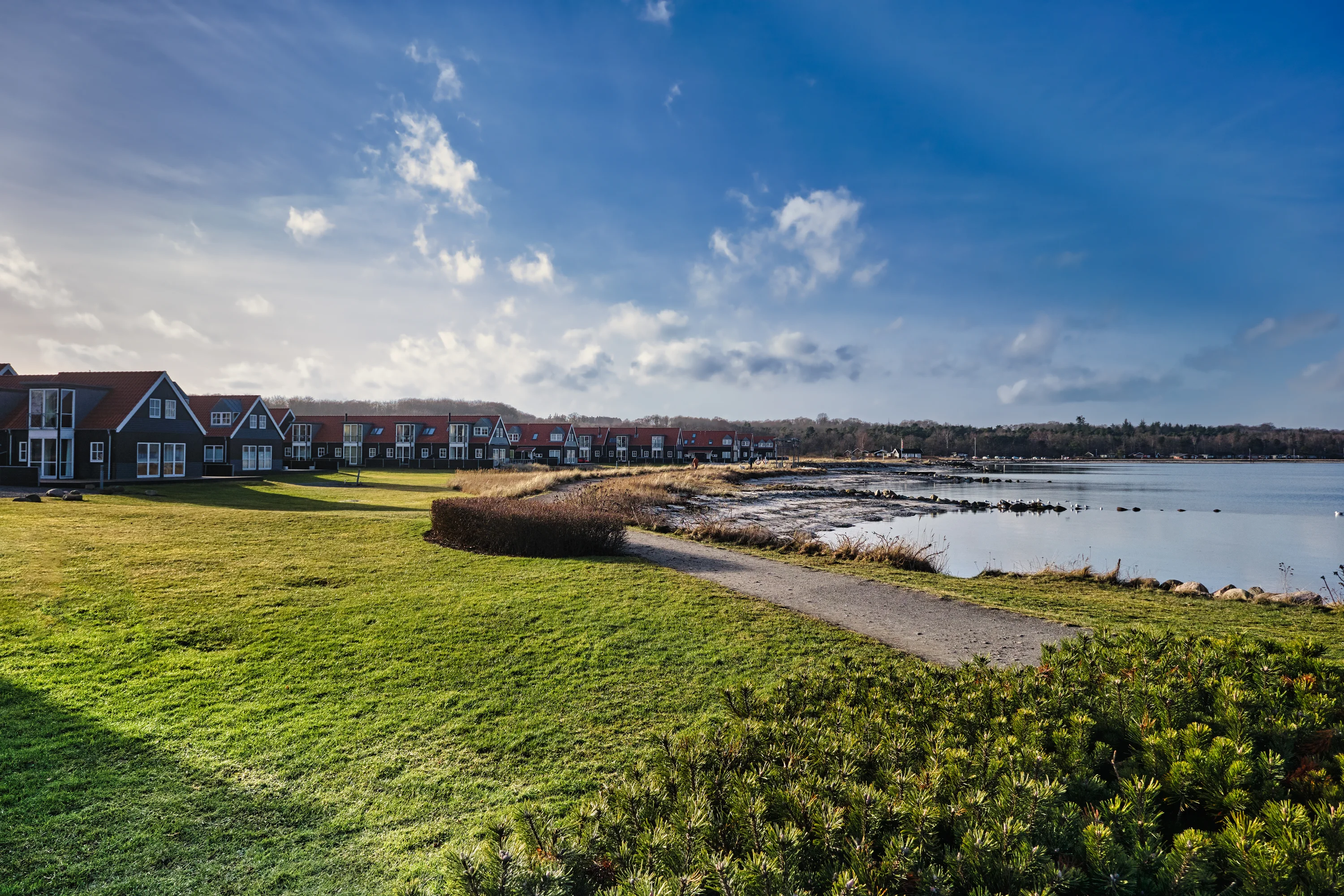 Juelsminde Golf – Genieten van golf aan de Deense kust