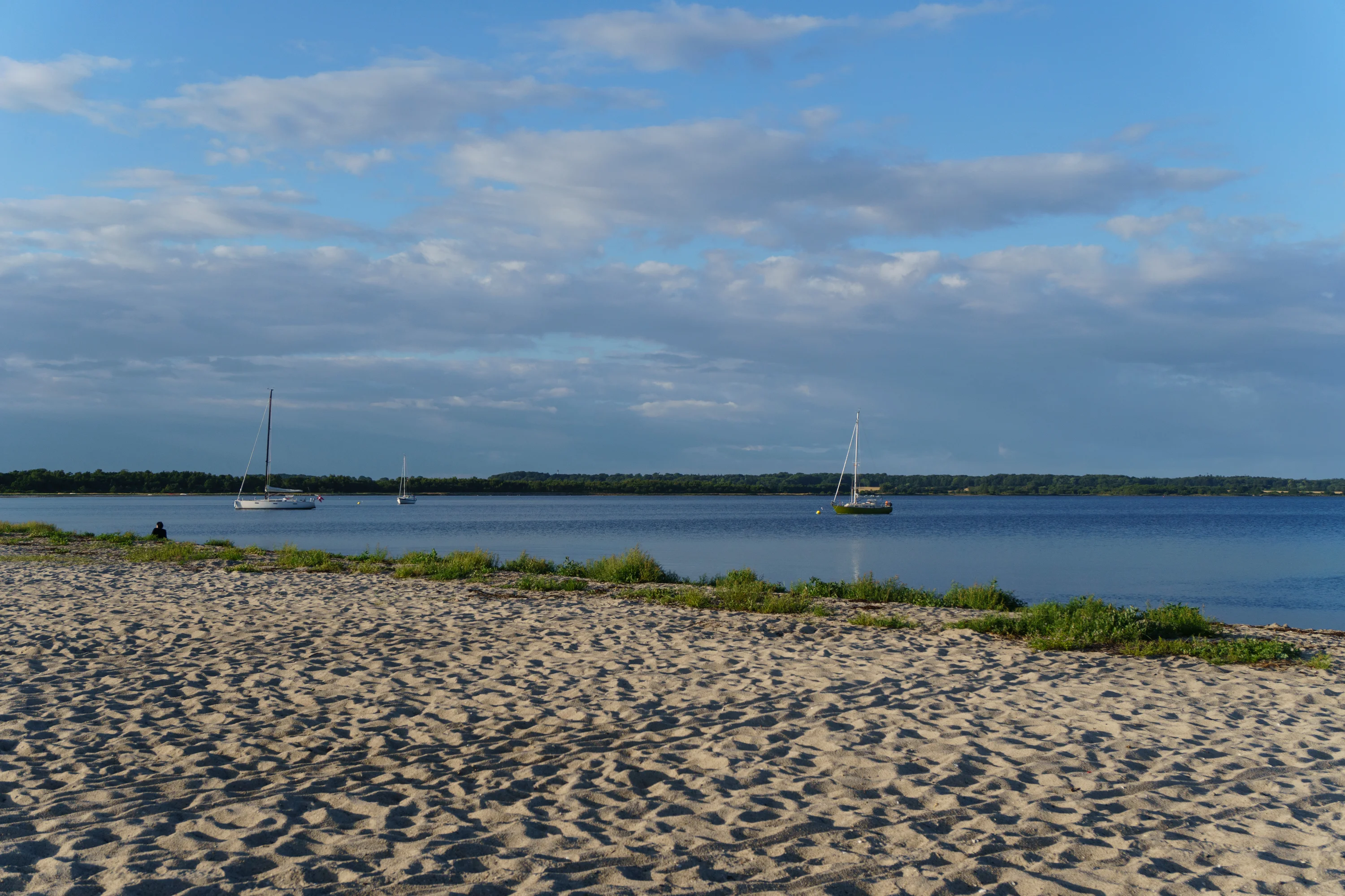 Pøt Strandby Maps – Kaarten, routes en praktische routeinformatie