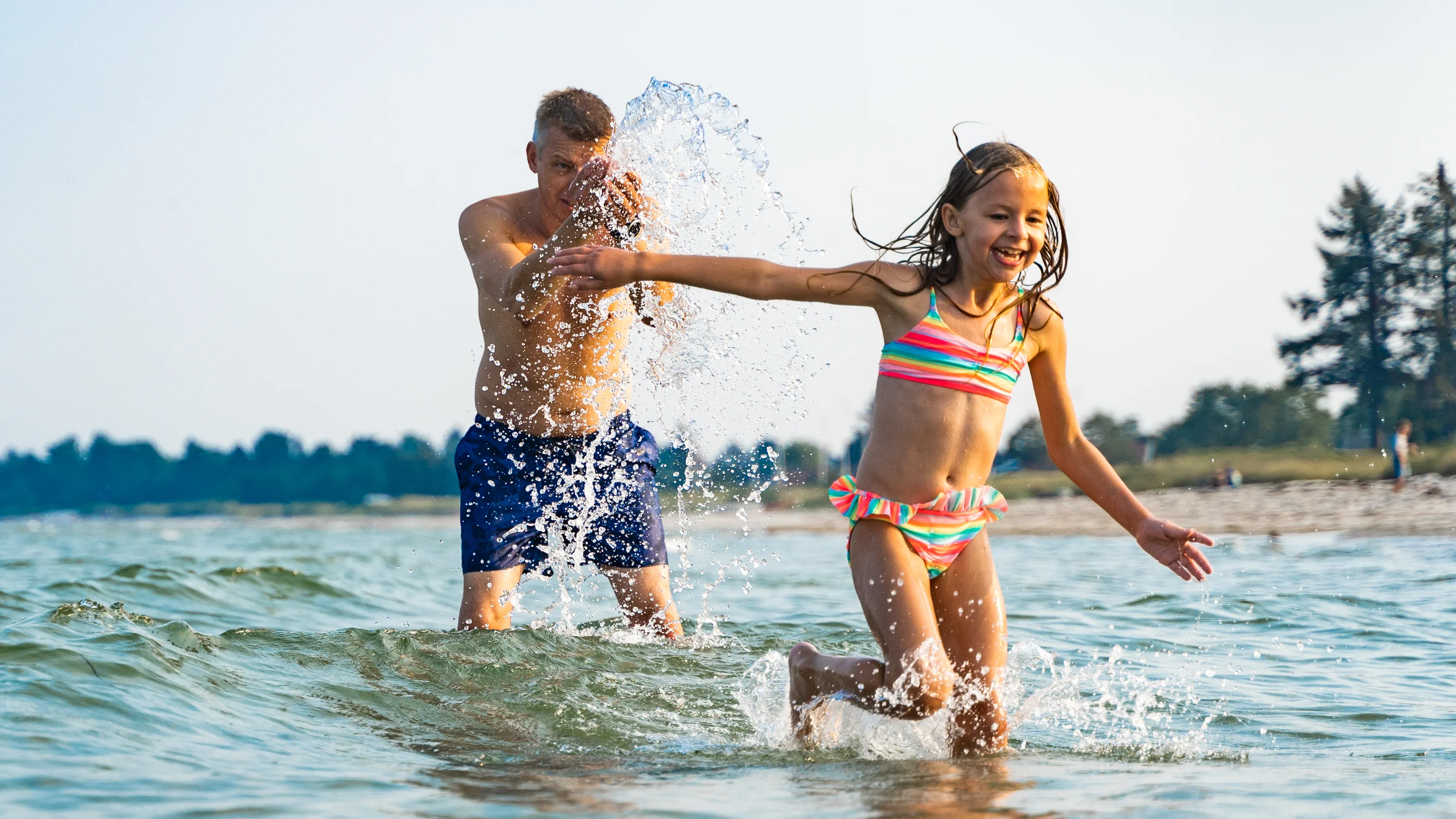 Vakantiehuis bij Saksild Strand – De perfecte uitvalsbasis voor een ontspannen vakantie