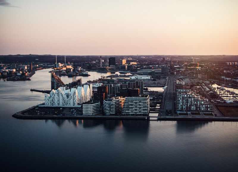 Aarhus ø