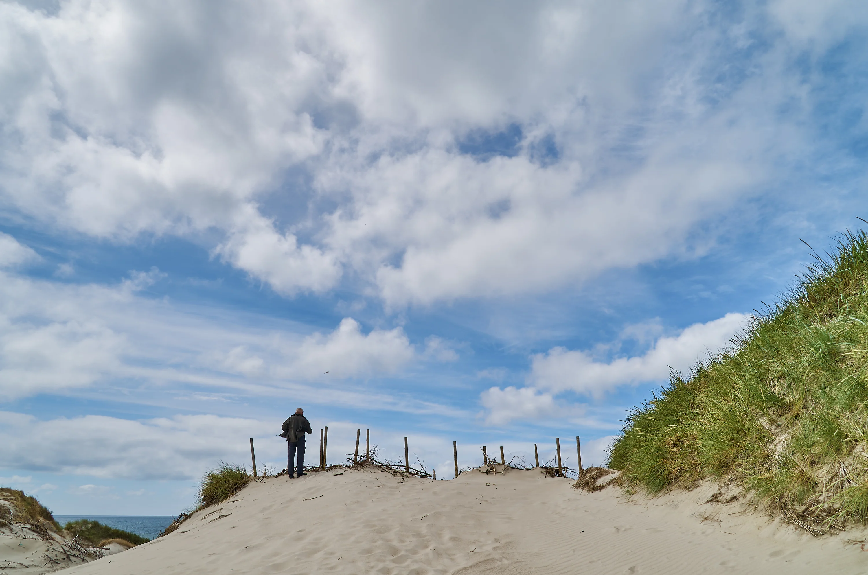 Restaurants en eten in Nymindegab – Genieten aan fjord en zee