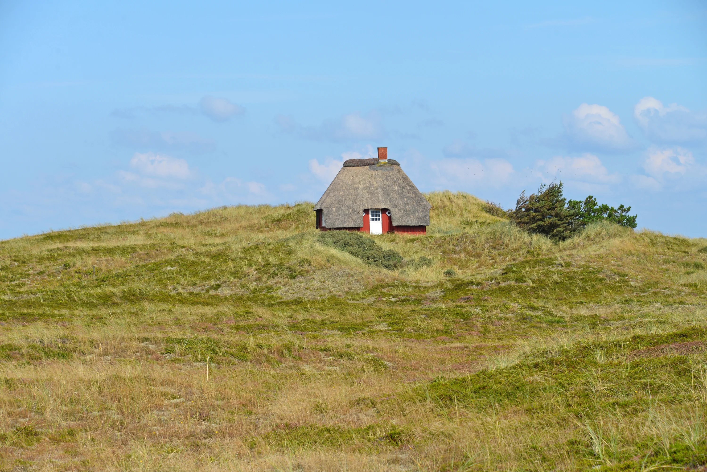 Nymindegab Kaart en Ligging – Vind de weg naar een parel aan de Westkust