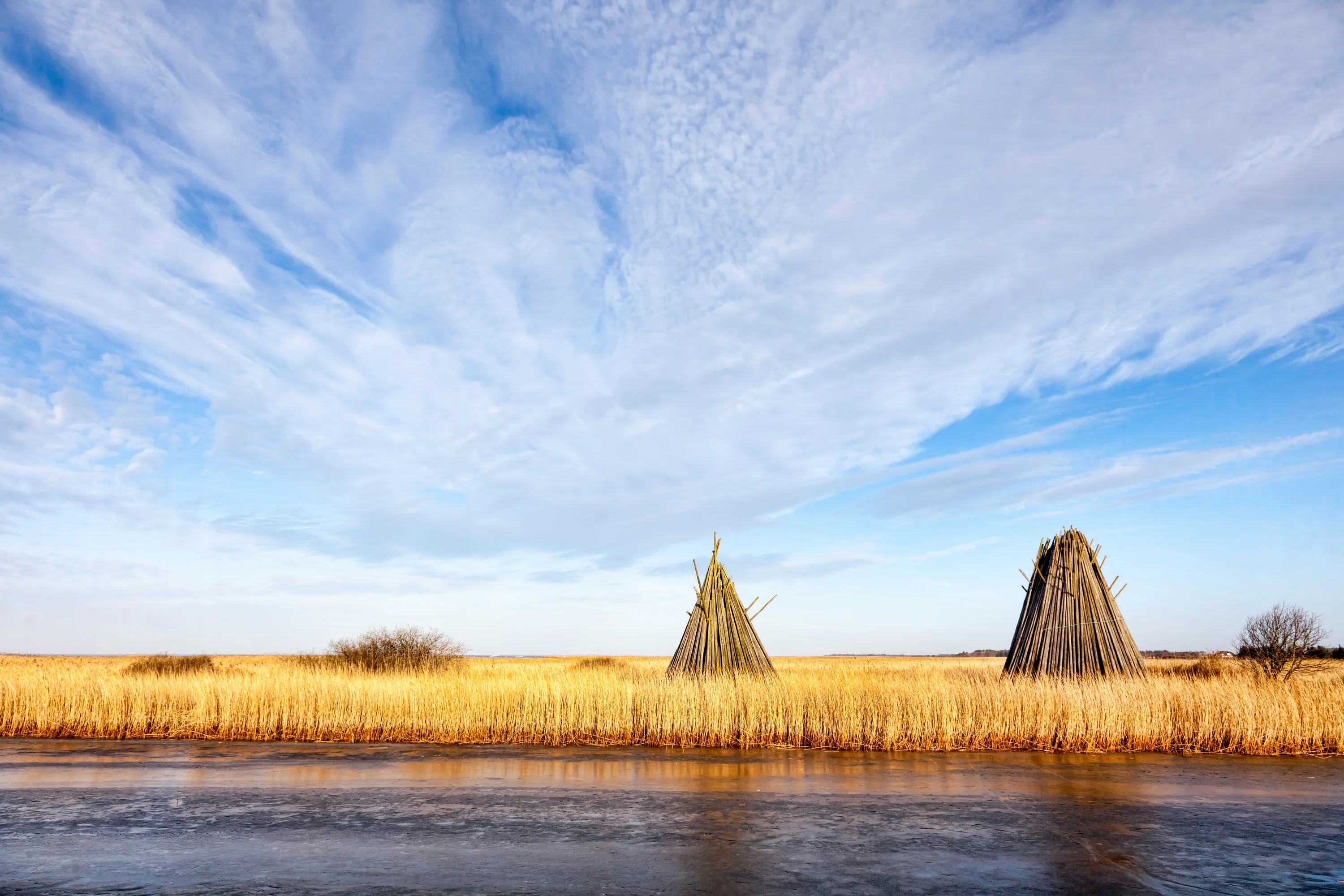 Stauning in Denemarken – natuur, cultuur en belevenissen