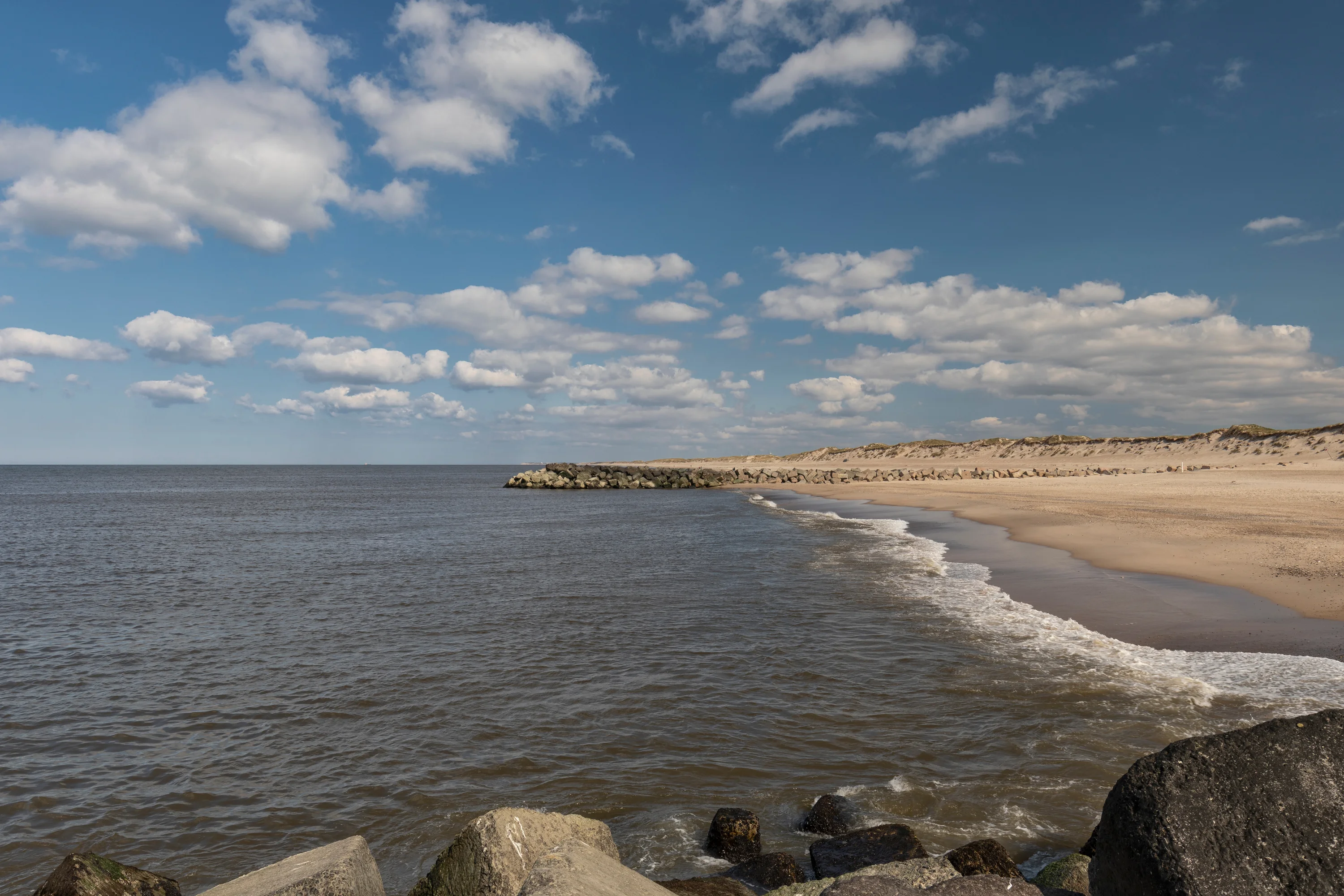 Thorsminde Viswinkel en Rokerij – De smaak van de Noordzee