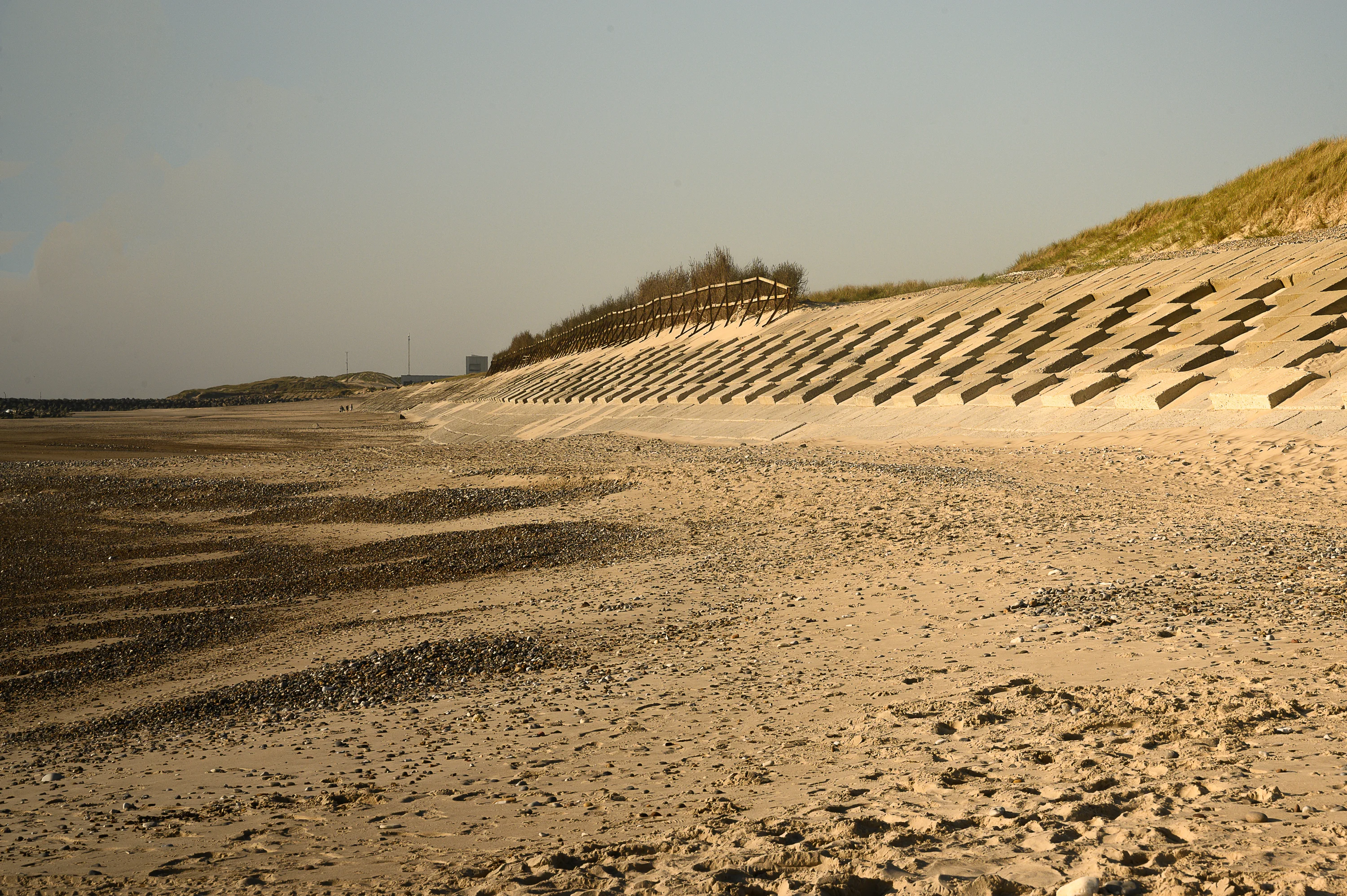 Thorsminde – Ontdek de authentieke kustplaats van Denemarken