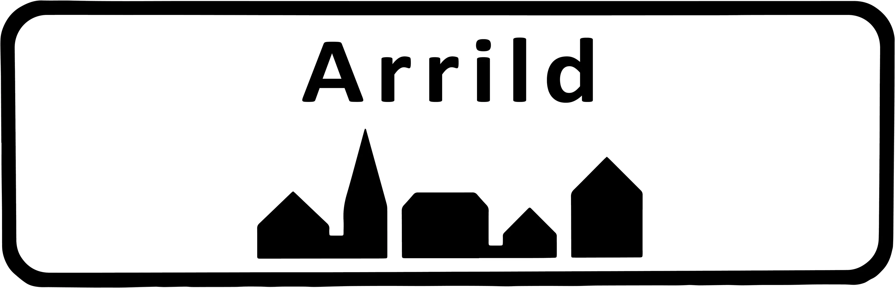 Arrild