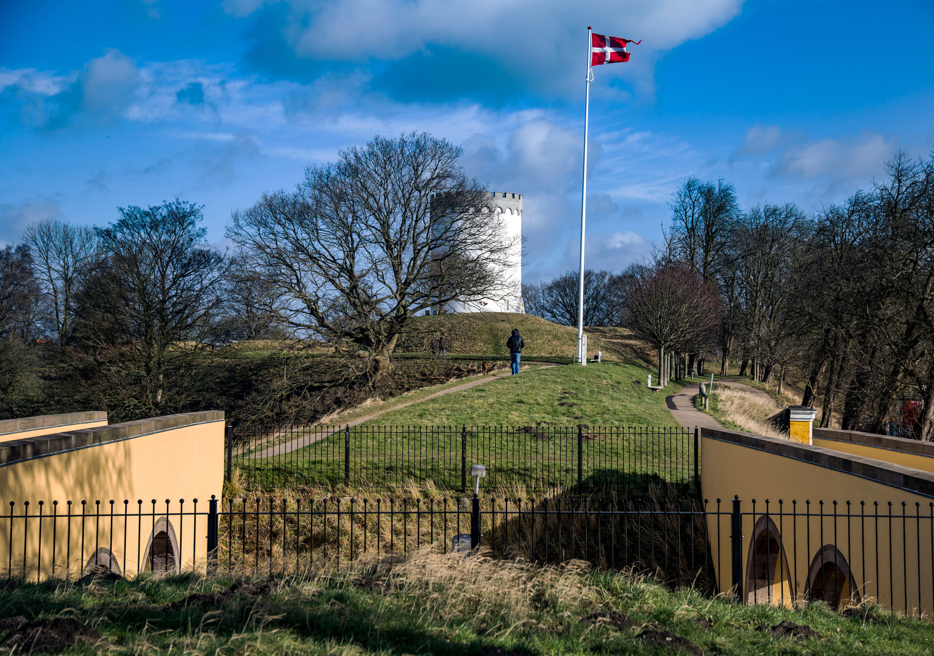 Ontdek de grootste bezienswaardigheden van Fredericia