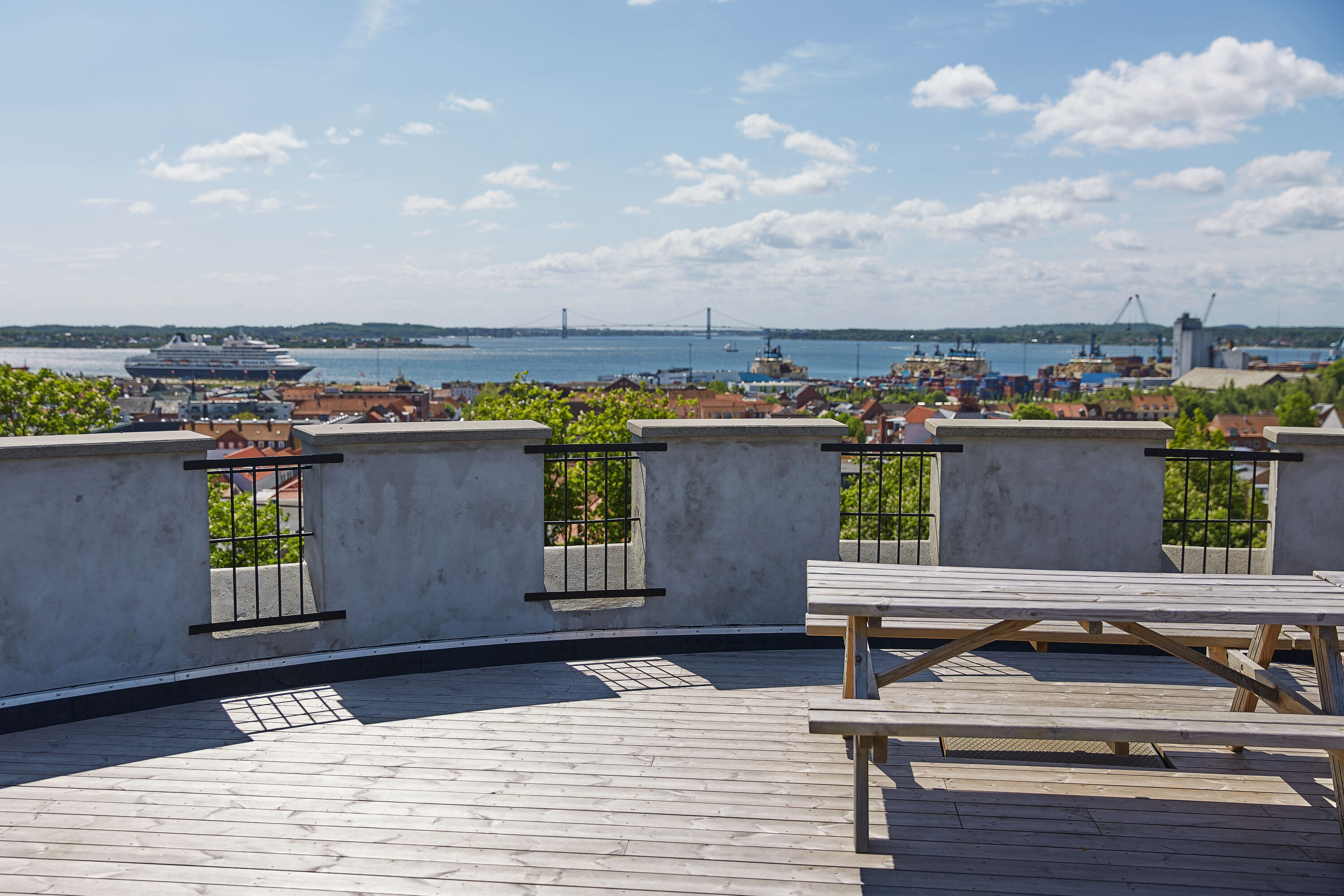 Fredericia’s beste restaurants en eetgelegenheden – Waar kun je eten?