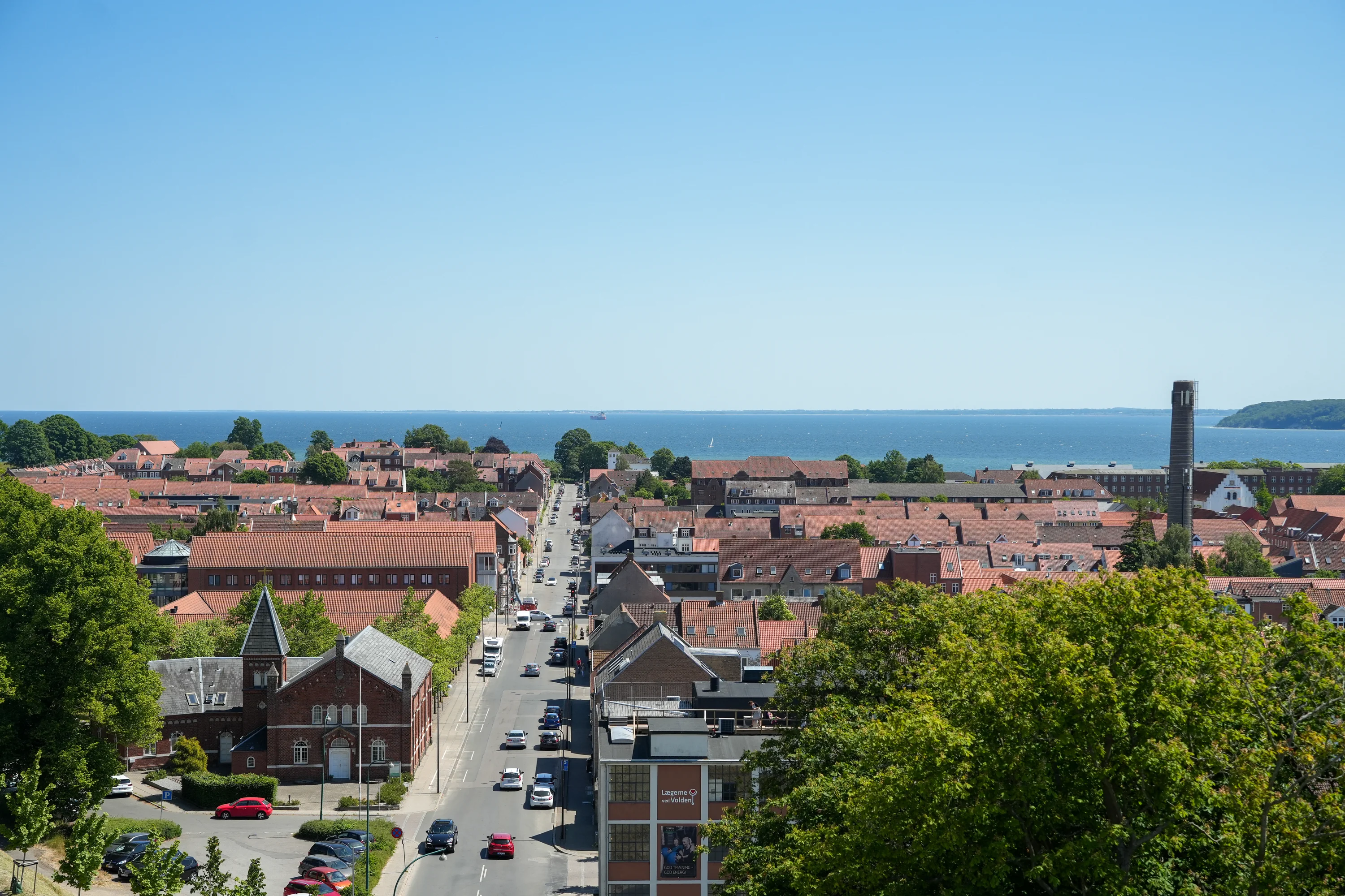 Fredericia Miniby – Ontdek de stad in miniatuur