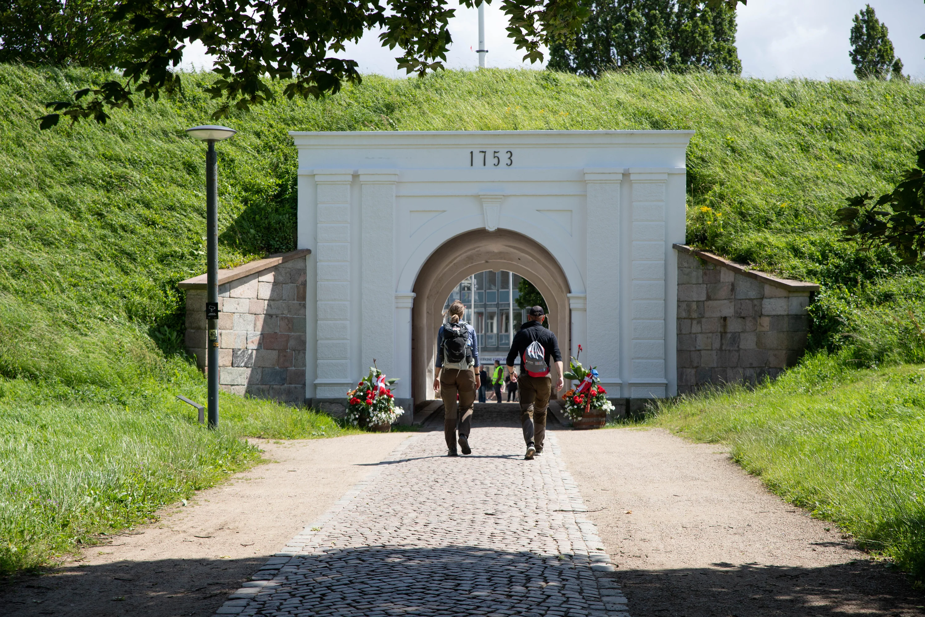 Familie-uitjes en speeltuinen in Fredericia – Plezier voor kinderen en volwassenen