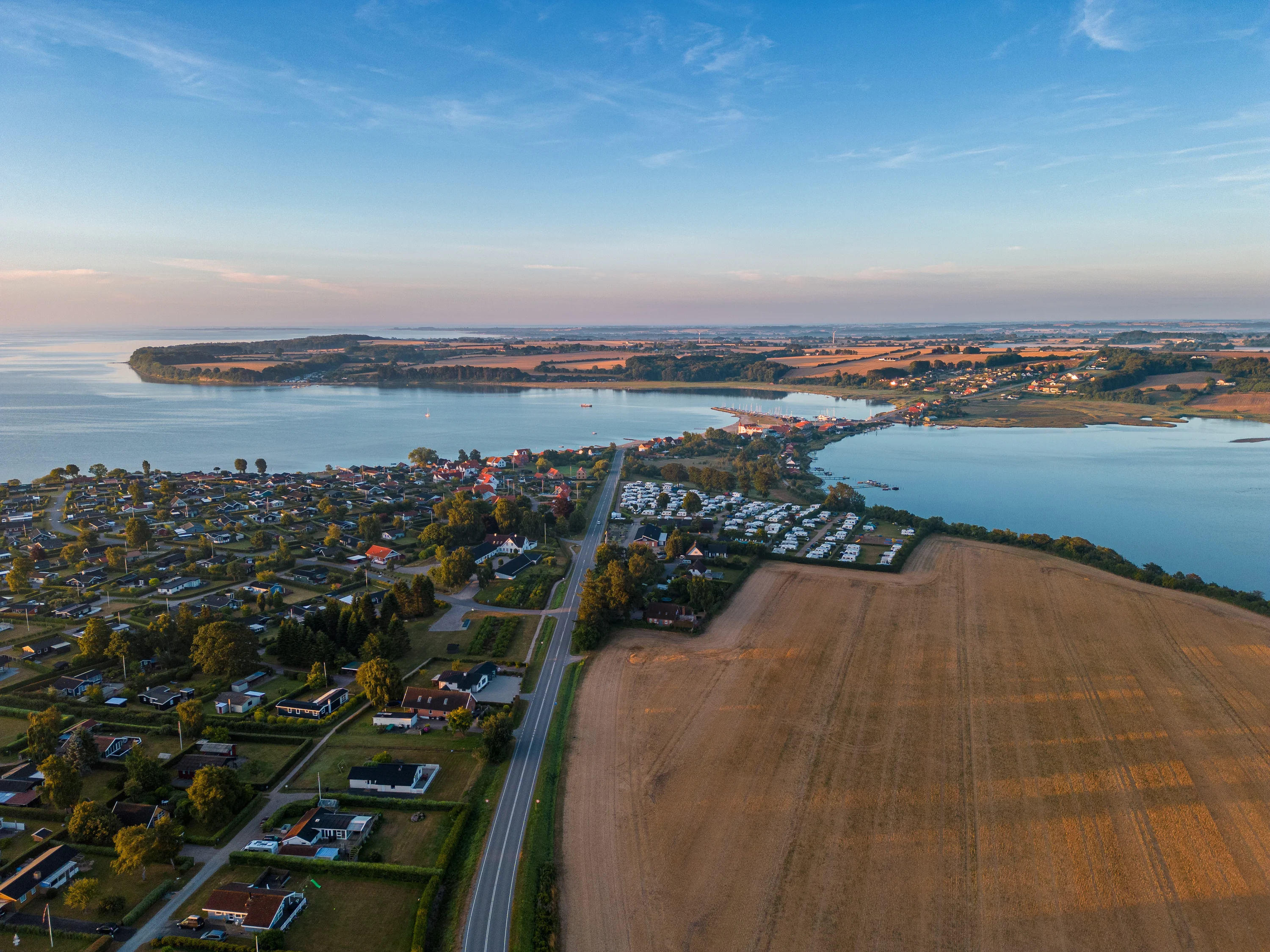 Hejls en omgeving – ontdek de hoogtepunten van de regio