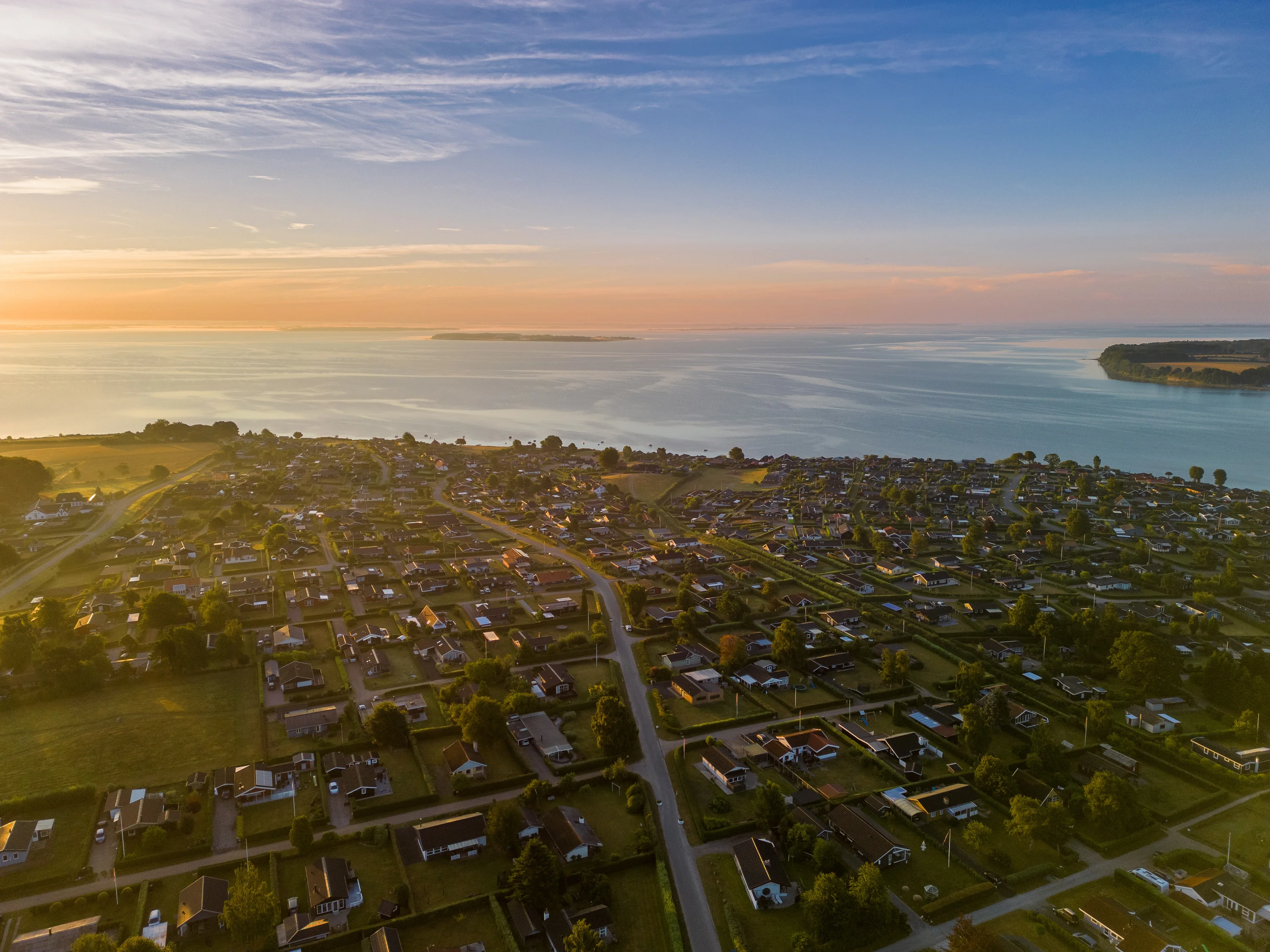Hejlsminde Strand weer – actuele omstandigheden en prognoses