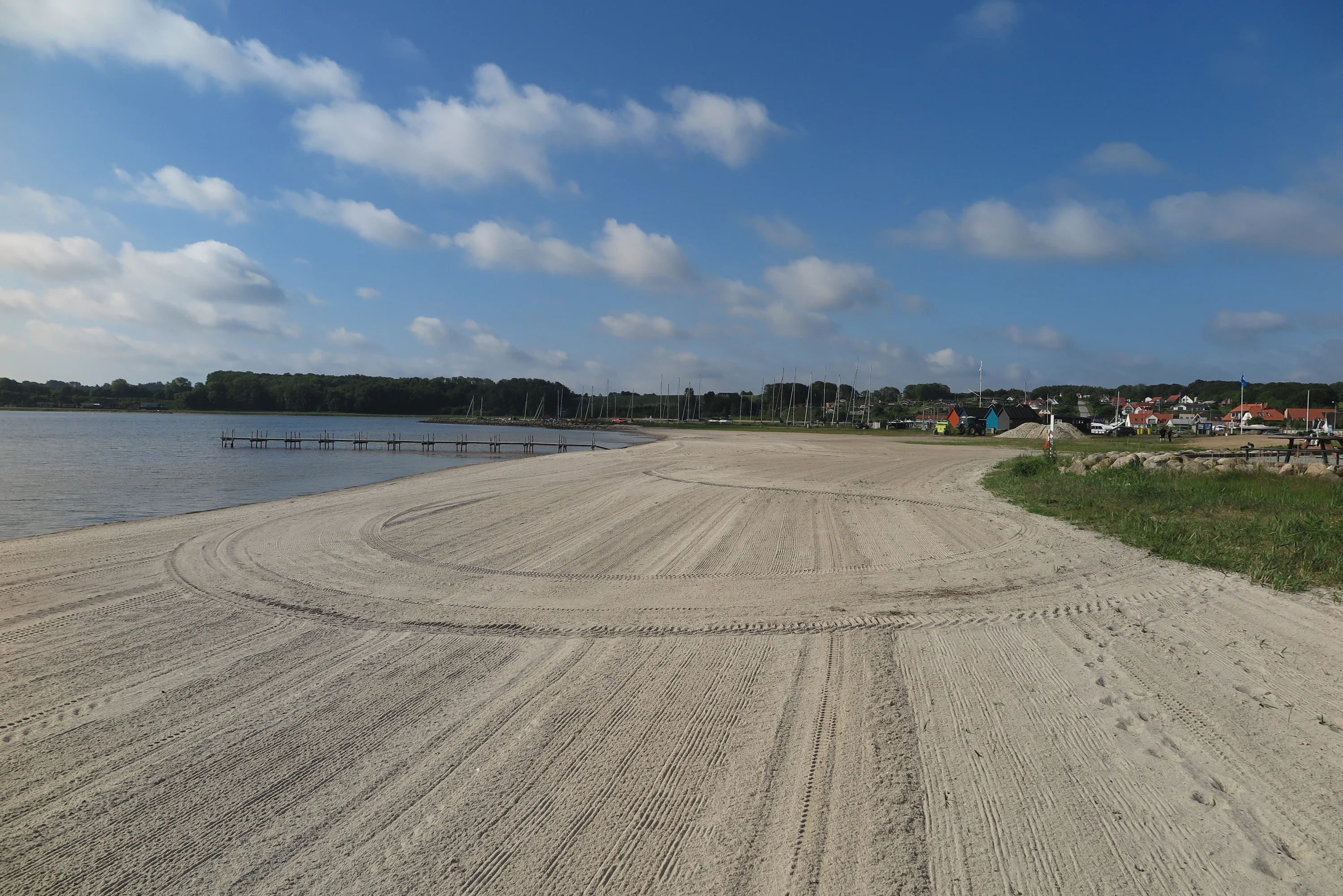 Hejlsminde Strand