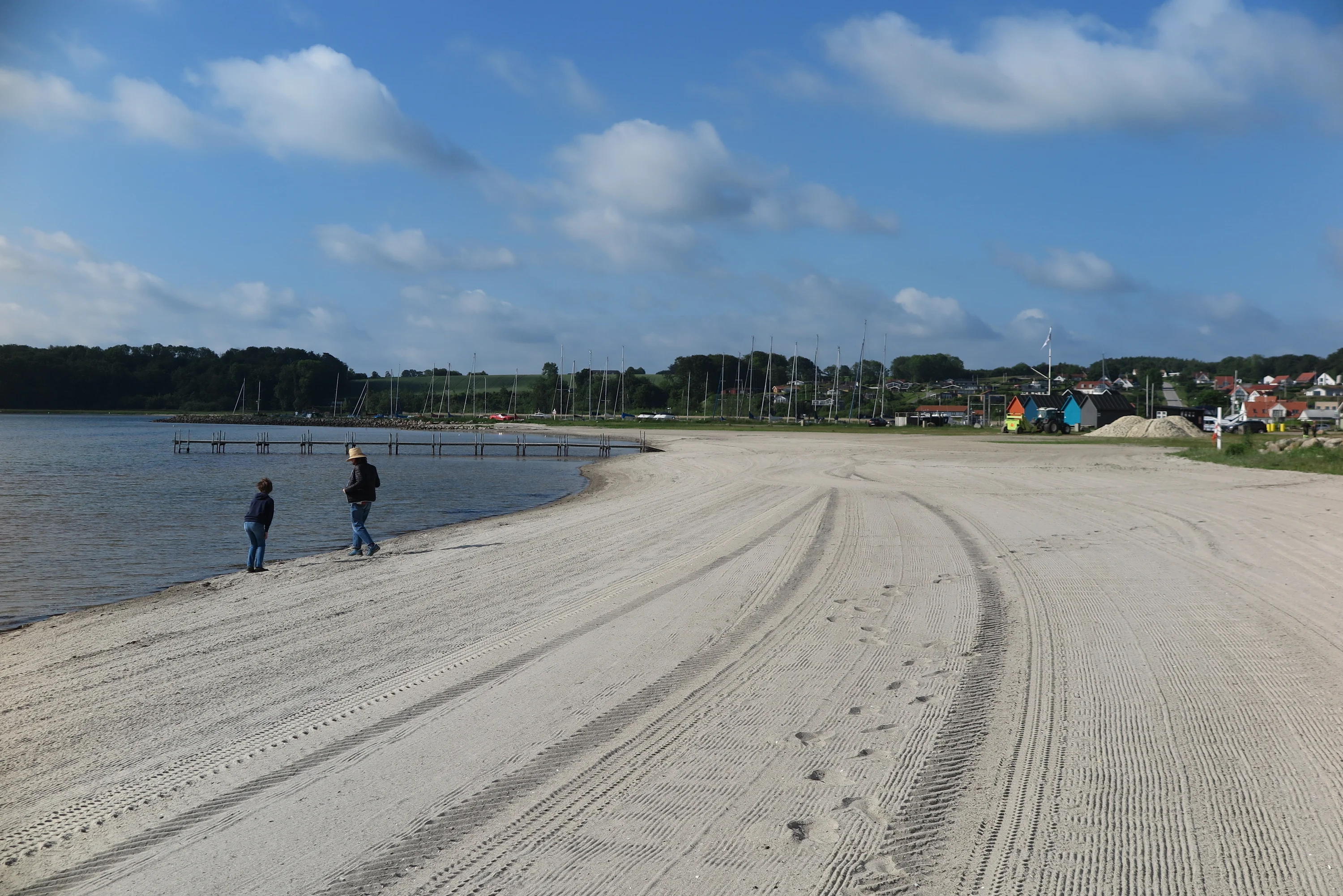 Vakantiehuis Hejlsminde Strand – vind het perfecte vakantiehuis aan de Kleine Belt