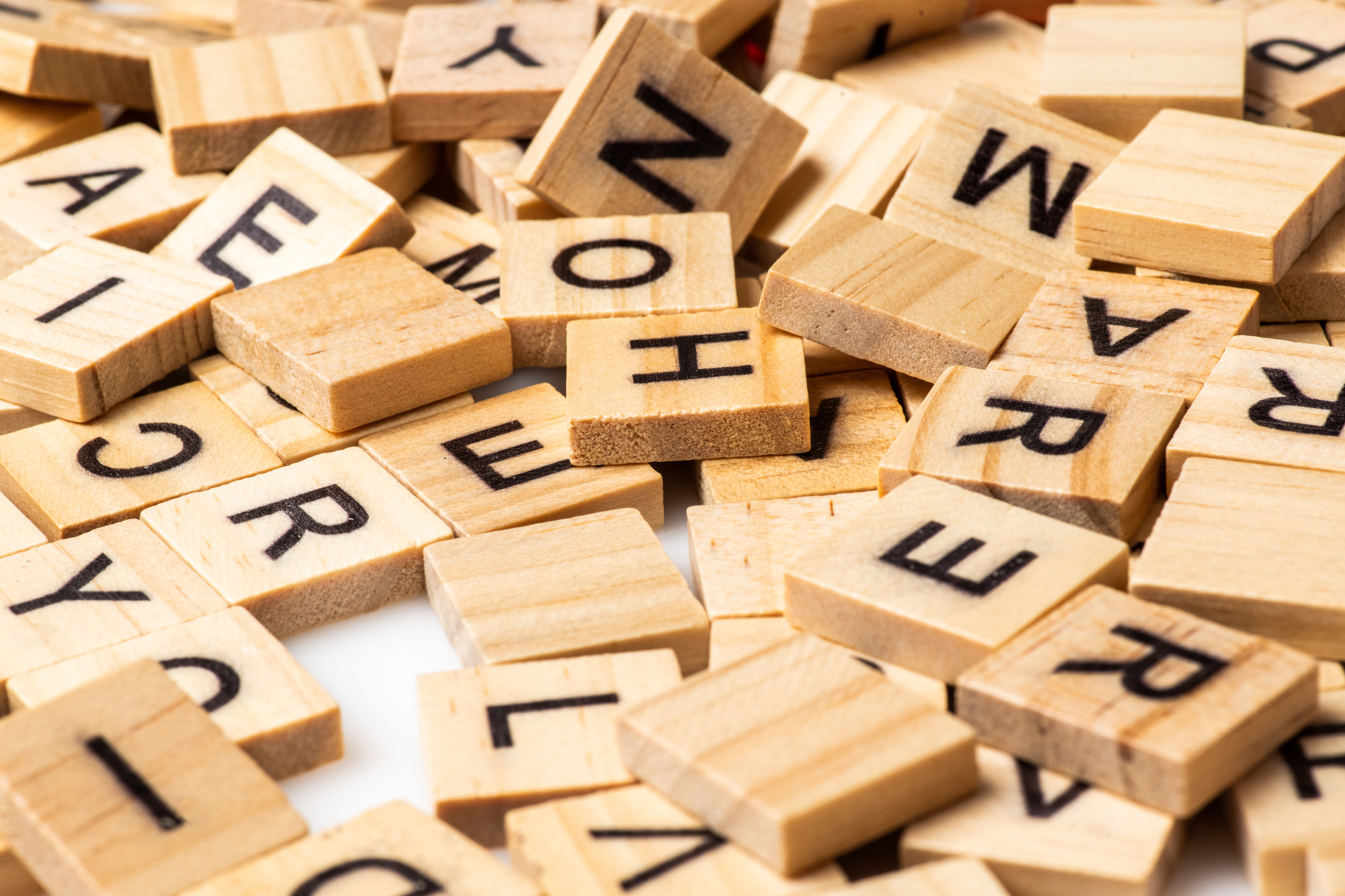 Letters