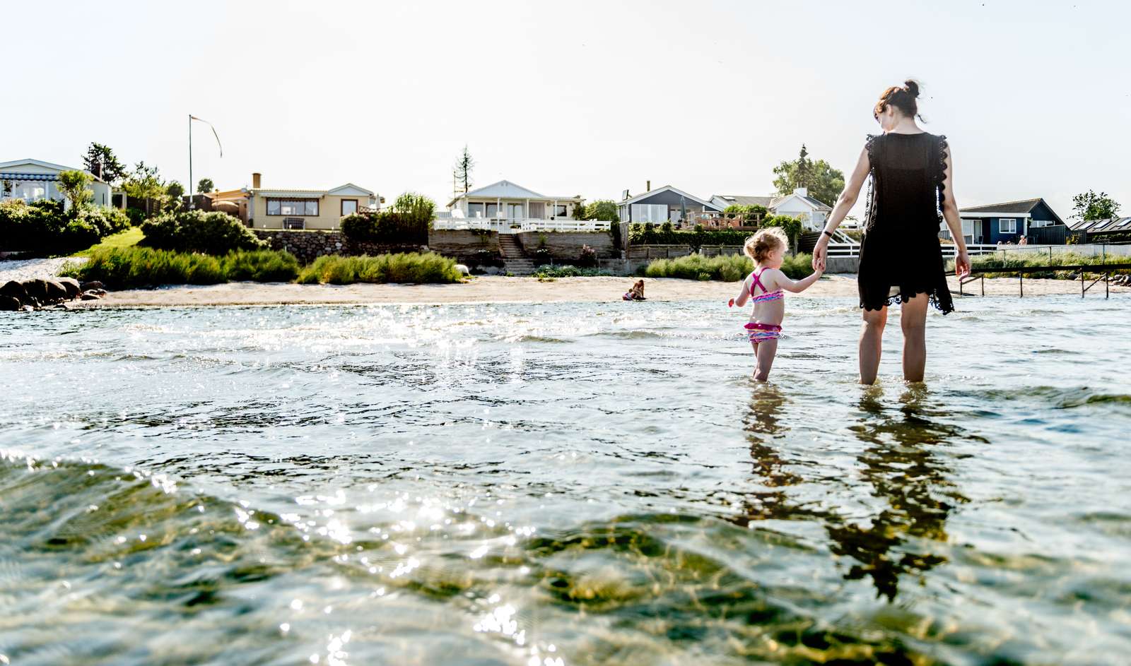 Vakantie op Funen. Foto: Mette Johnsen - VisitFyn